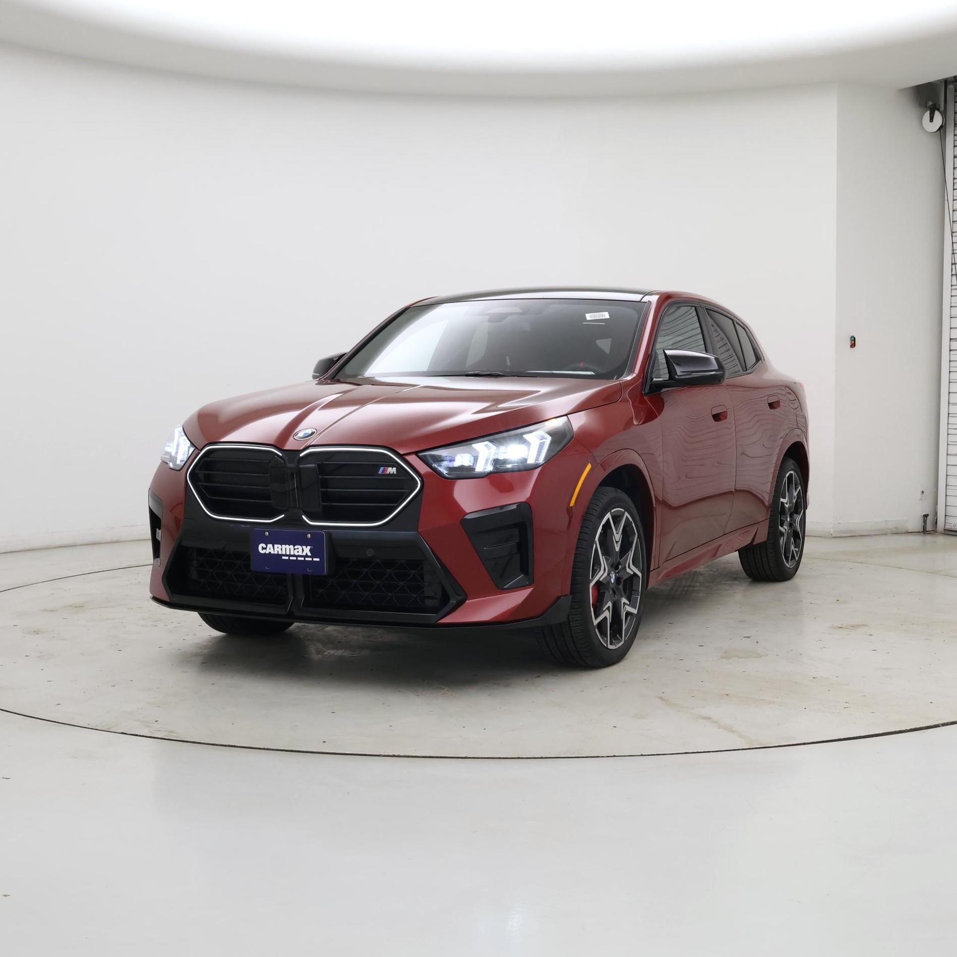 Thumbnail: 2025 BMW X2 - 4