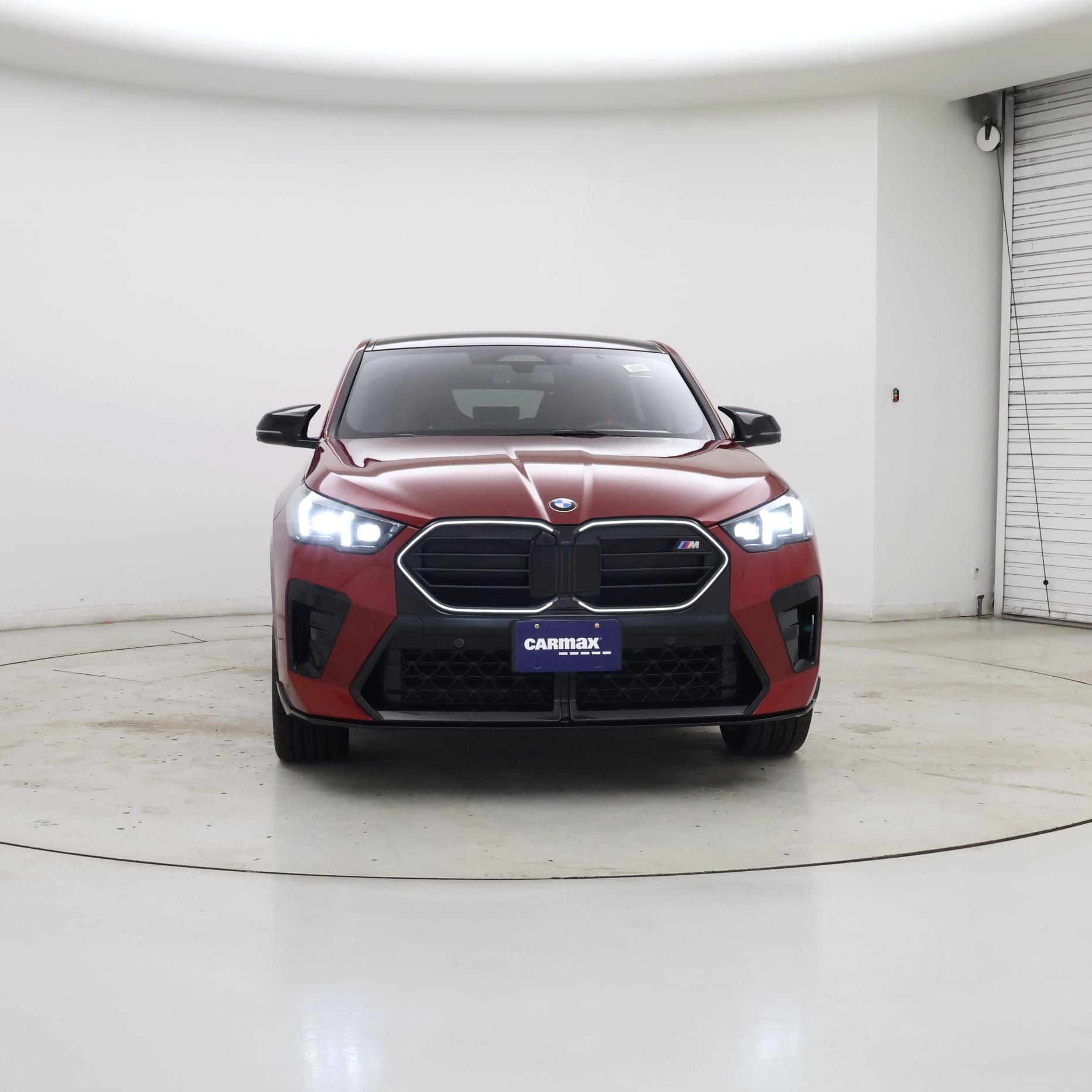 Thumbnail: 2025 BMW X2 - 5