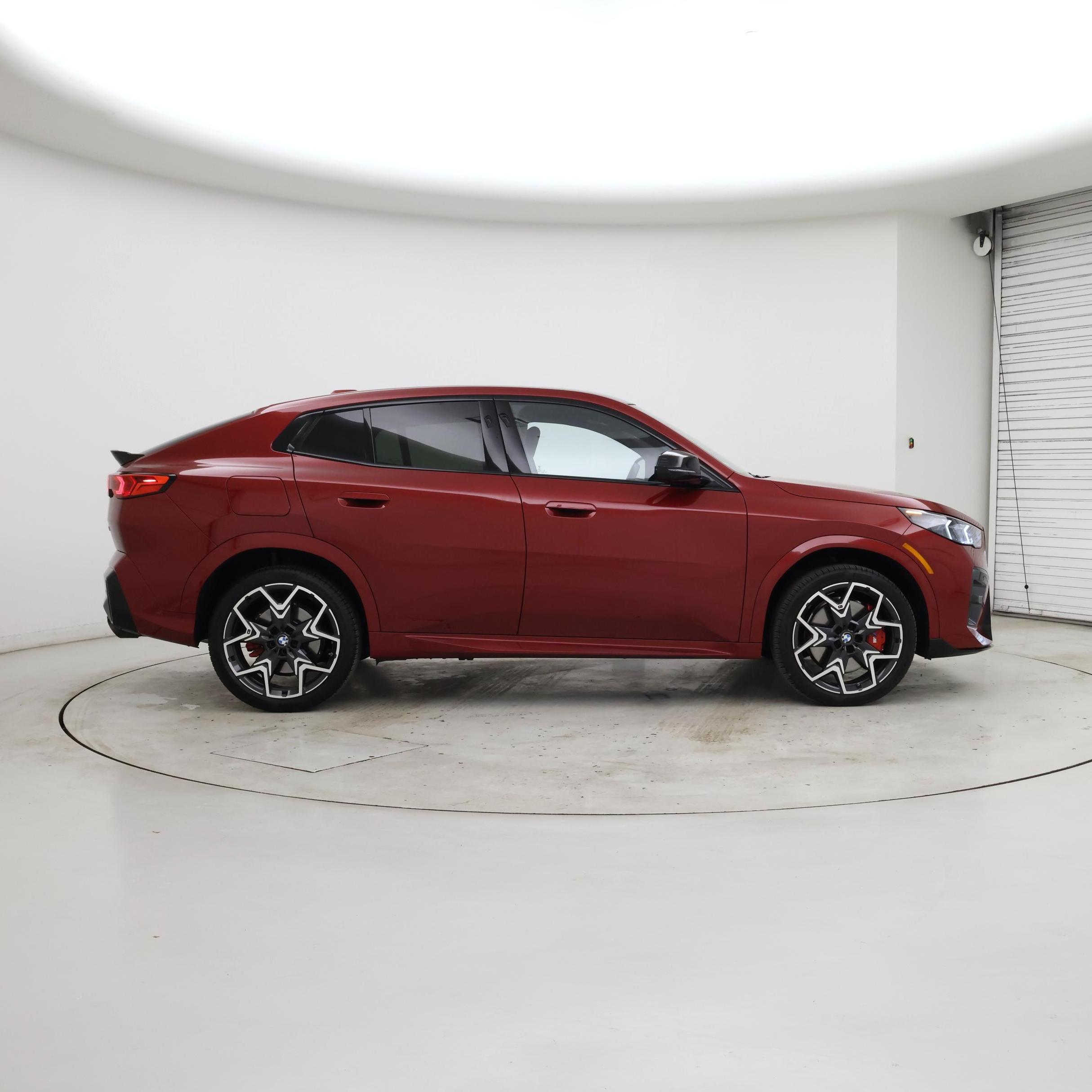 Thumbnail: 2025 BMW X2 - 7