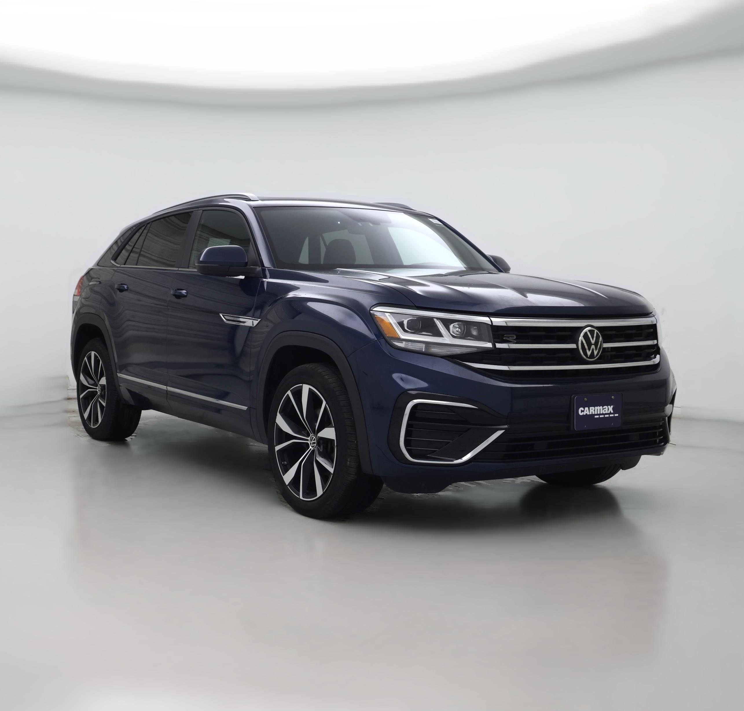Thumbnail: 2020 Volkswagen Atlas - 1