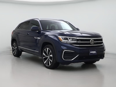 2020 Volkswagen Atlas Cross Sport SE