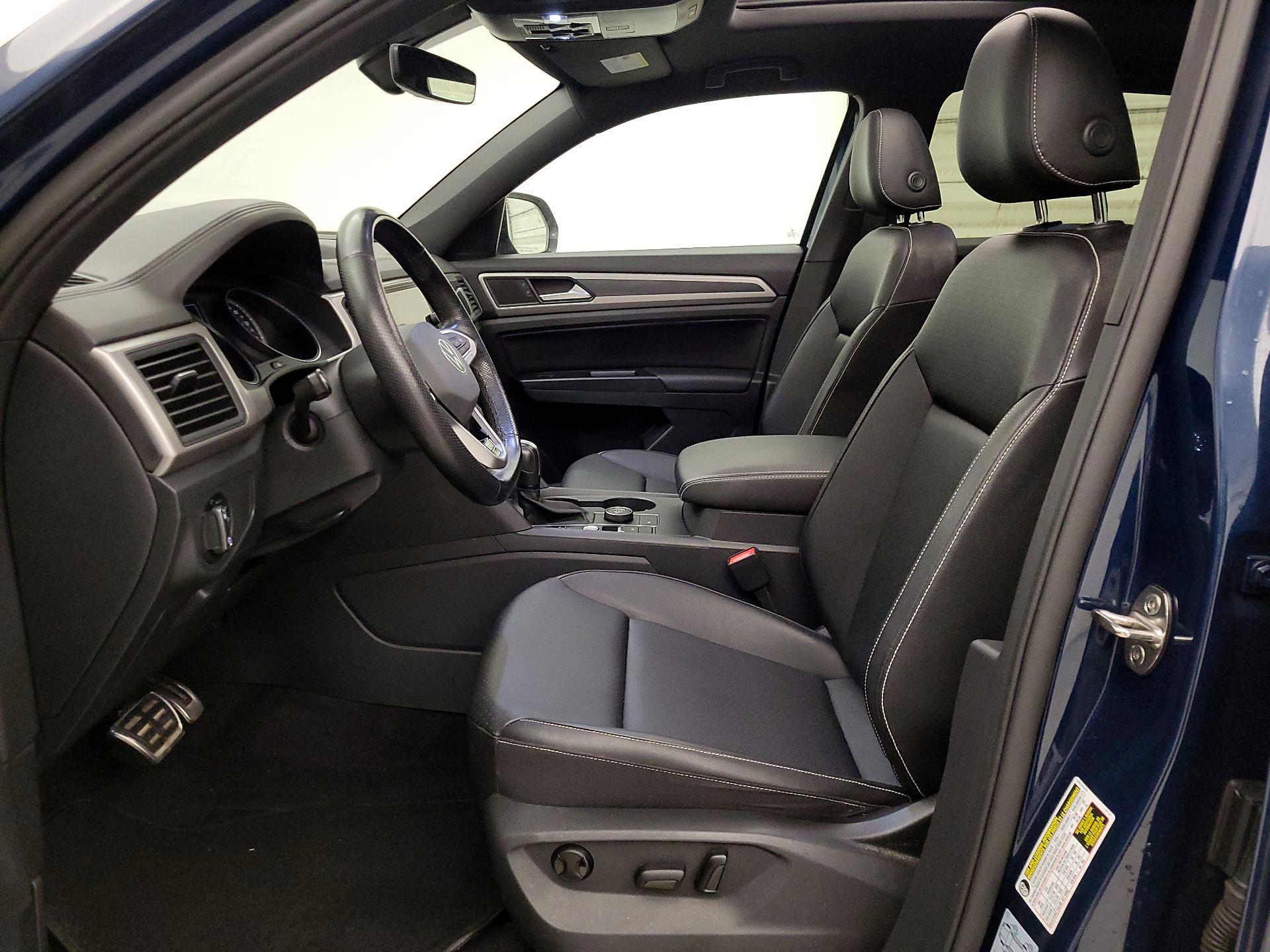 Thumbnail: 2020 Volkswagen Atlas - 11