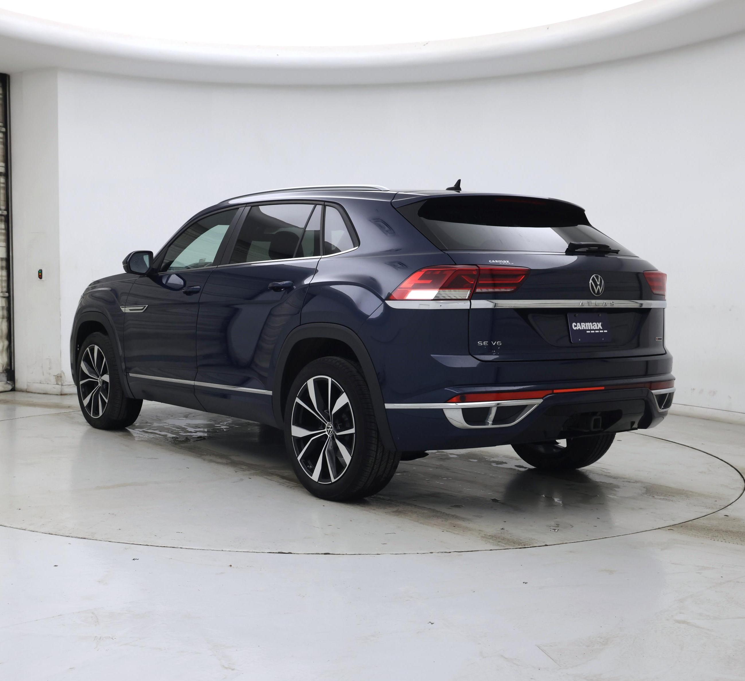 Thumbnail: 2020 Volkswagen Atlas - 2