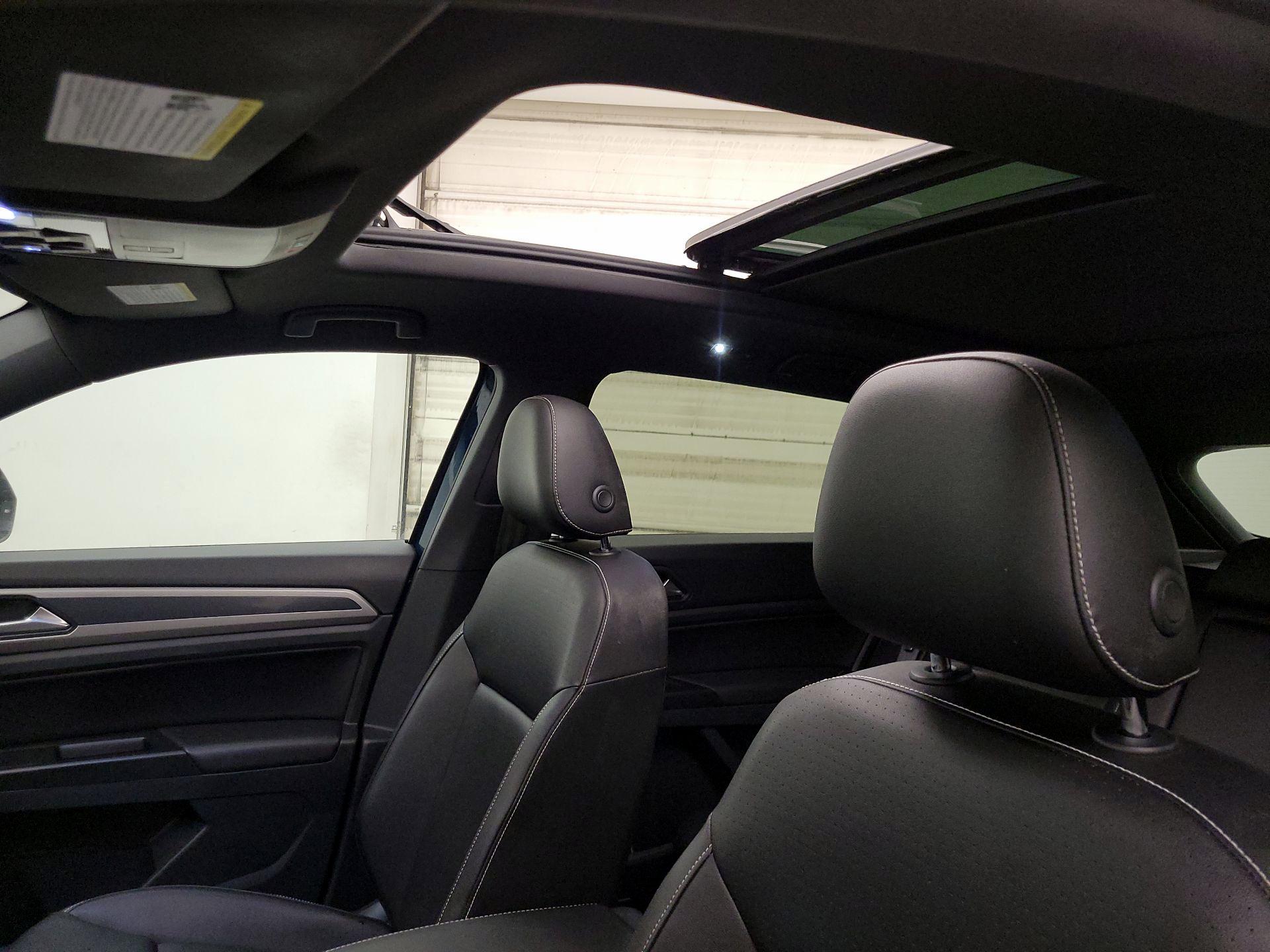 Thumbnail: 2020 Volkswagen Atlas - 19