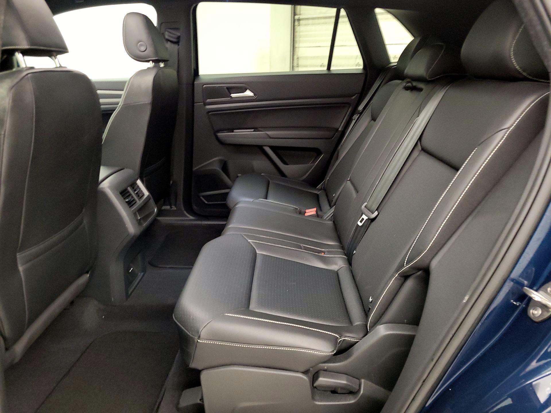 Thumbnail: 2020 Volkswagen Atlas - 20