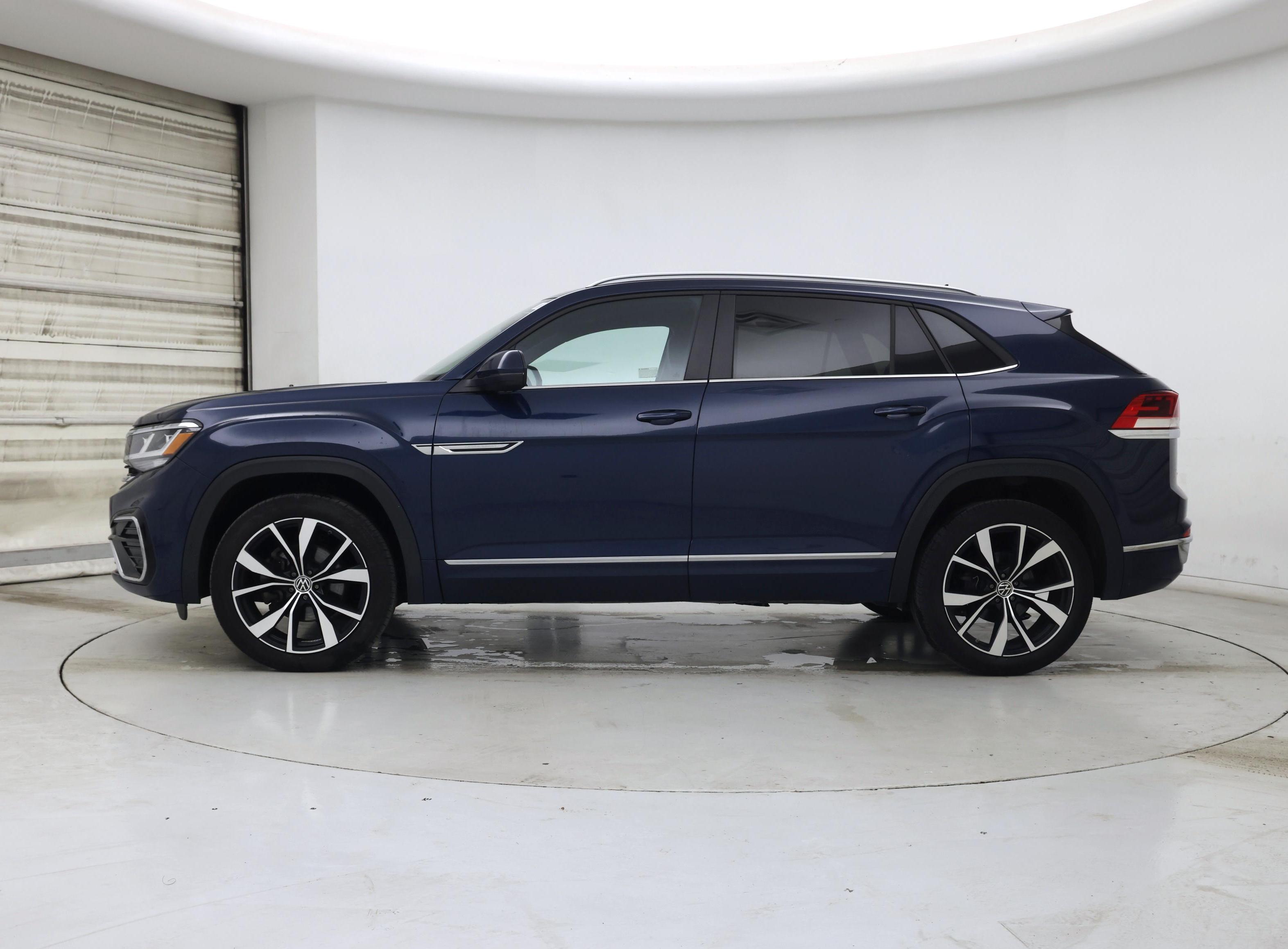 Thumbnail: 2020 Volkswagen Atlas - 3