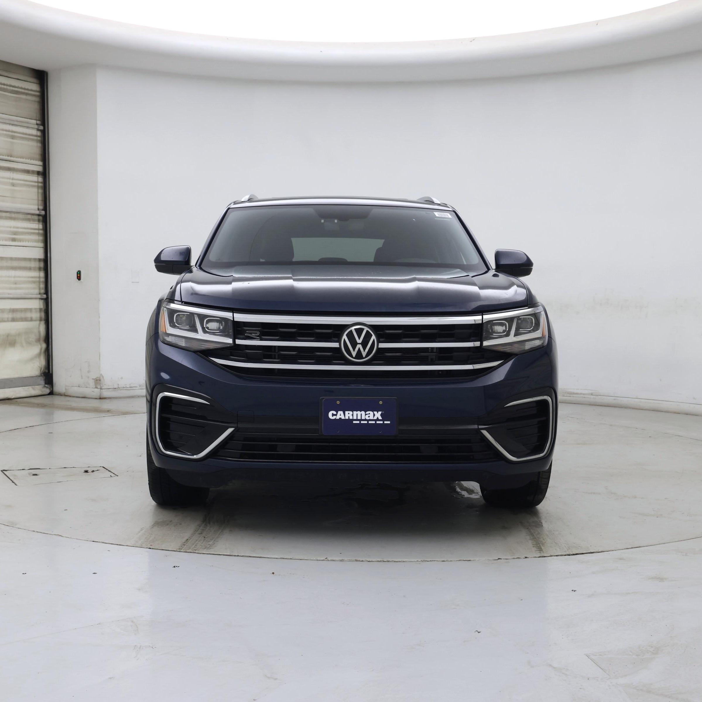 Thumbnail: 2020 Volkswagen Atlas - 5