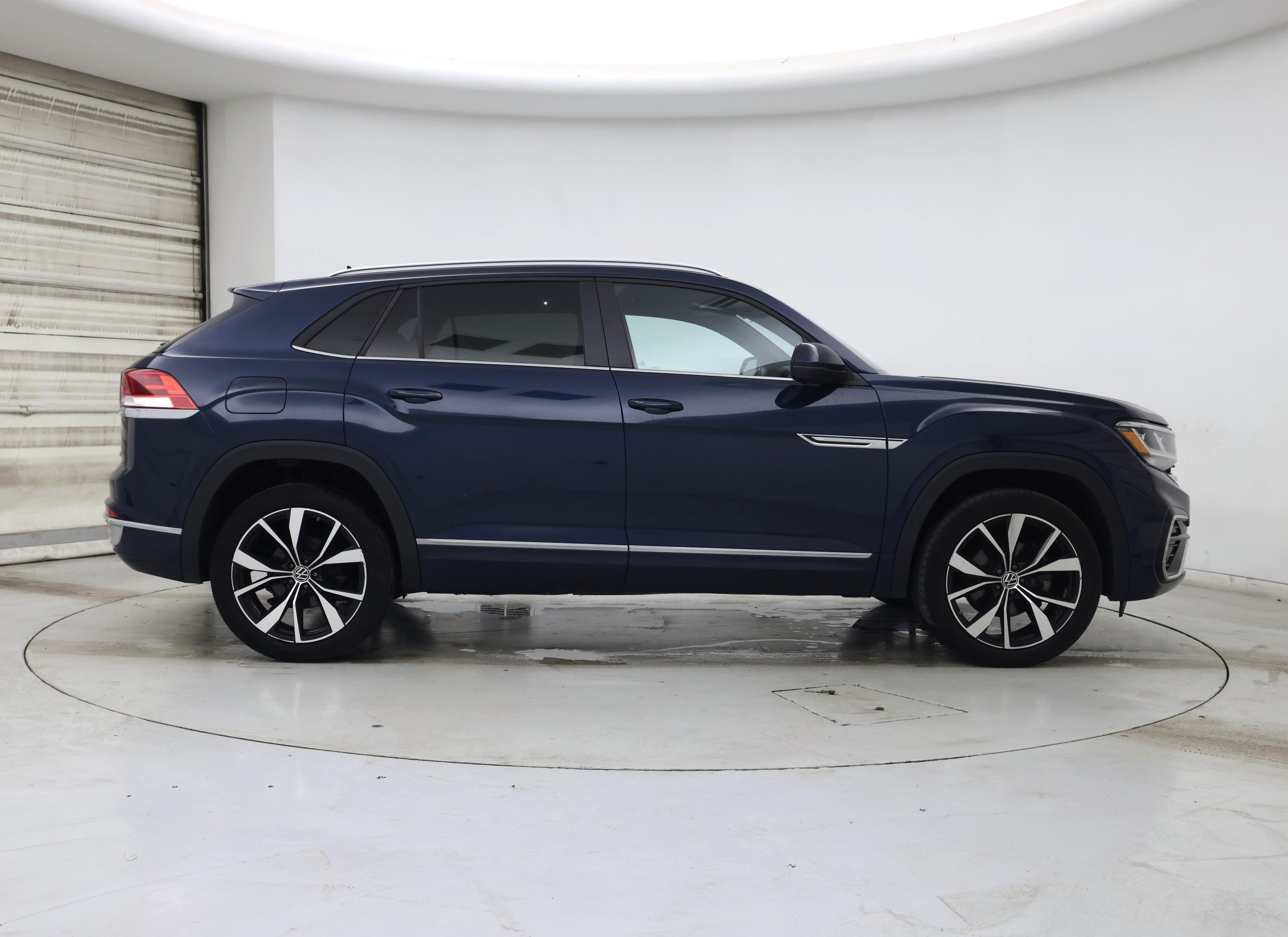 Thumbnail: 2020 Volkswagen Atlas - 7