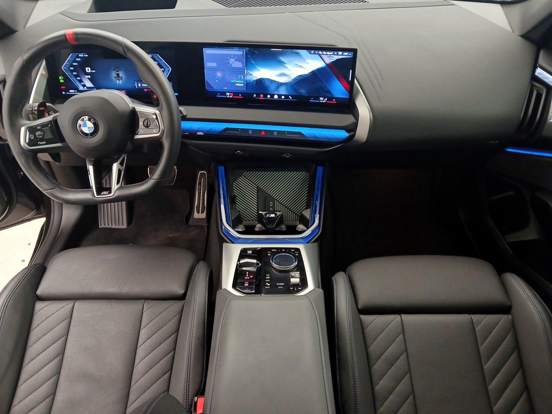 Thumbnail: 2025 BMW X3 - 9