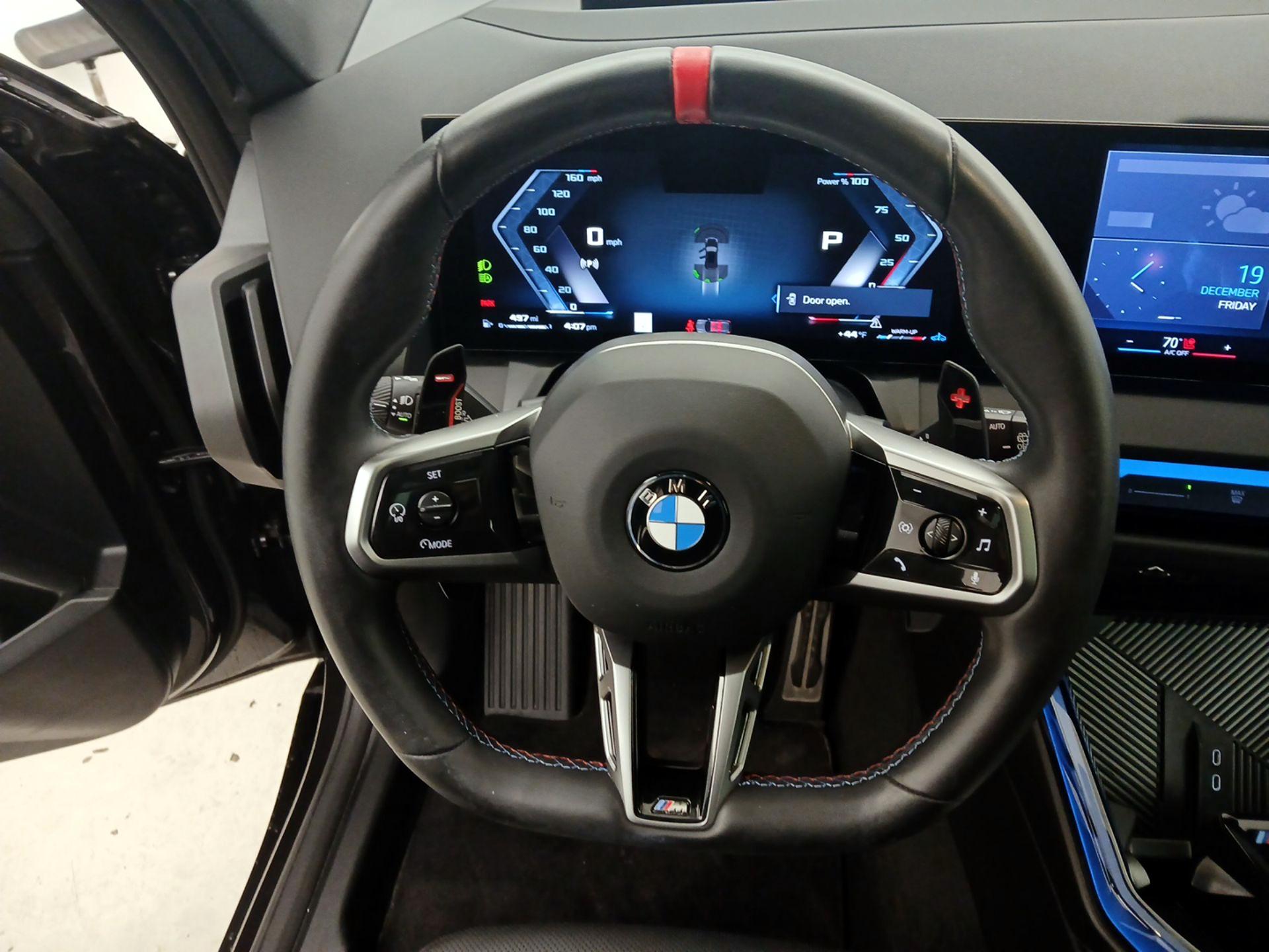 Thumbnail: 2025 BMW X3 - 10