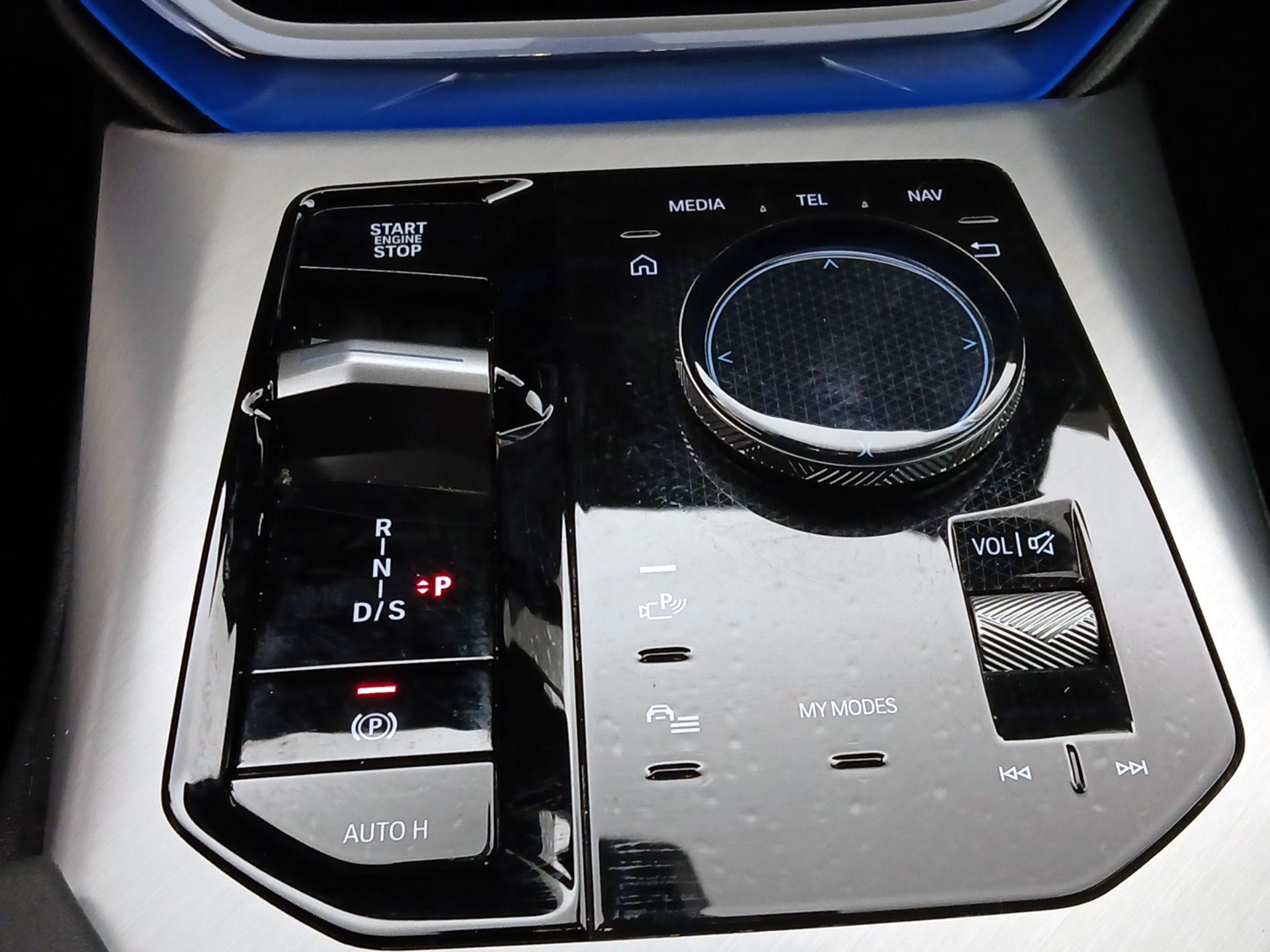 Thumbnail: 2025 BMW X3 - 17