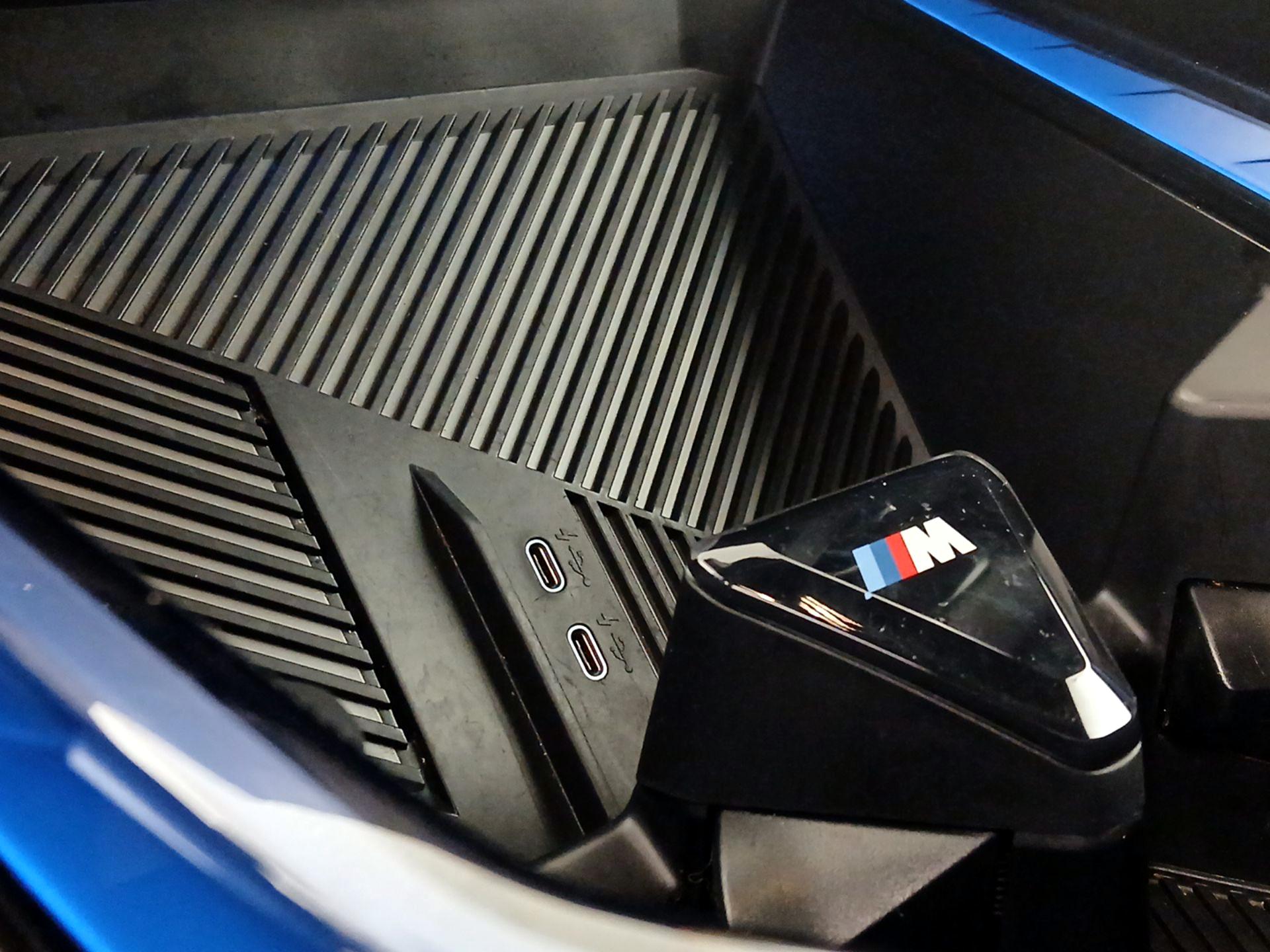 Thumbnail: 2025 BMW X3 - 18