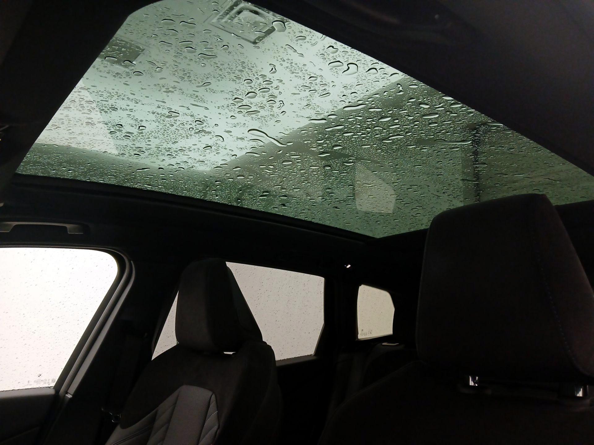 Thumbnail: 2025 BMW X3 - 19