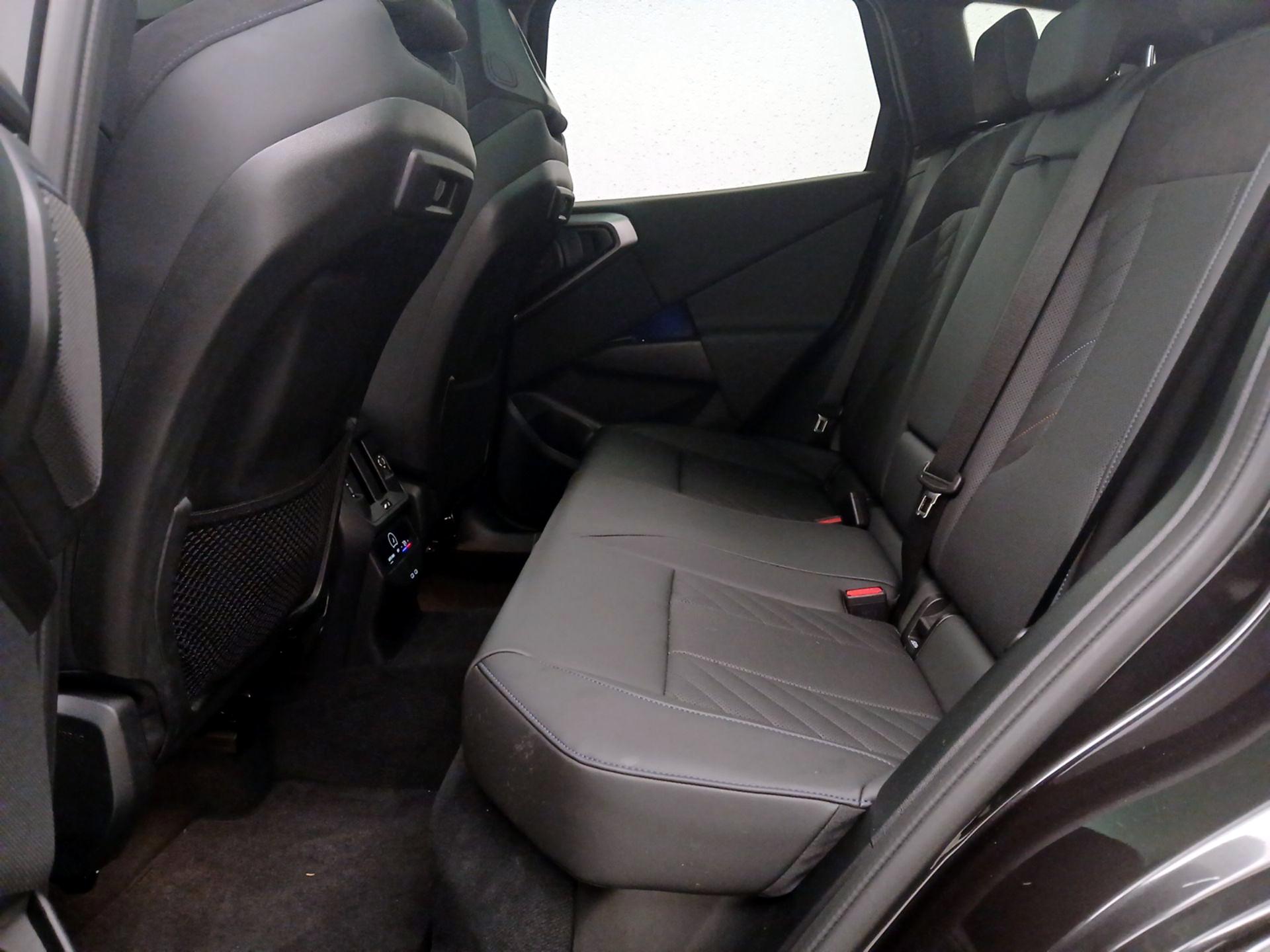 Thumbnail: 2025 BMW X3 - 20