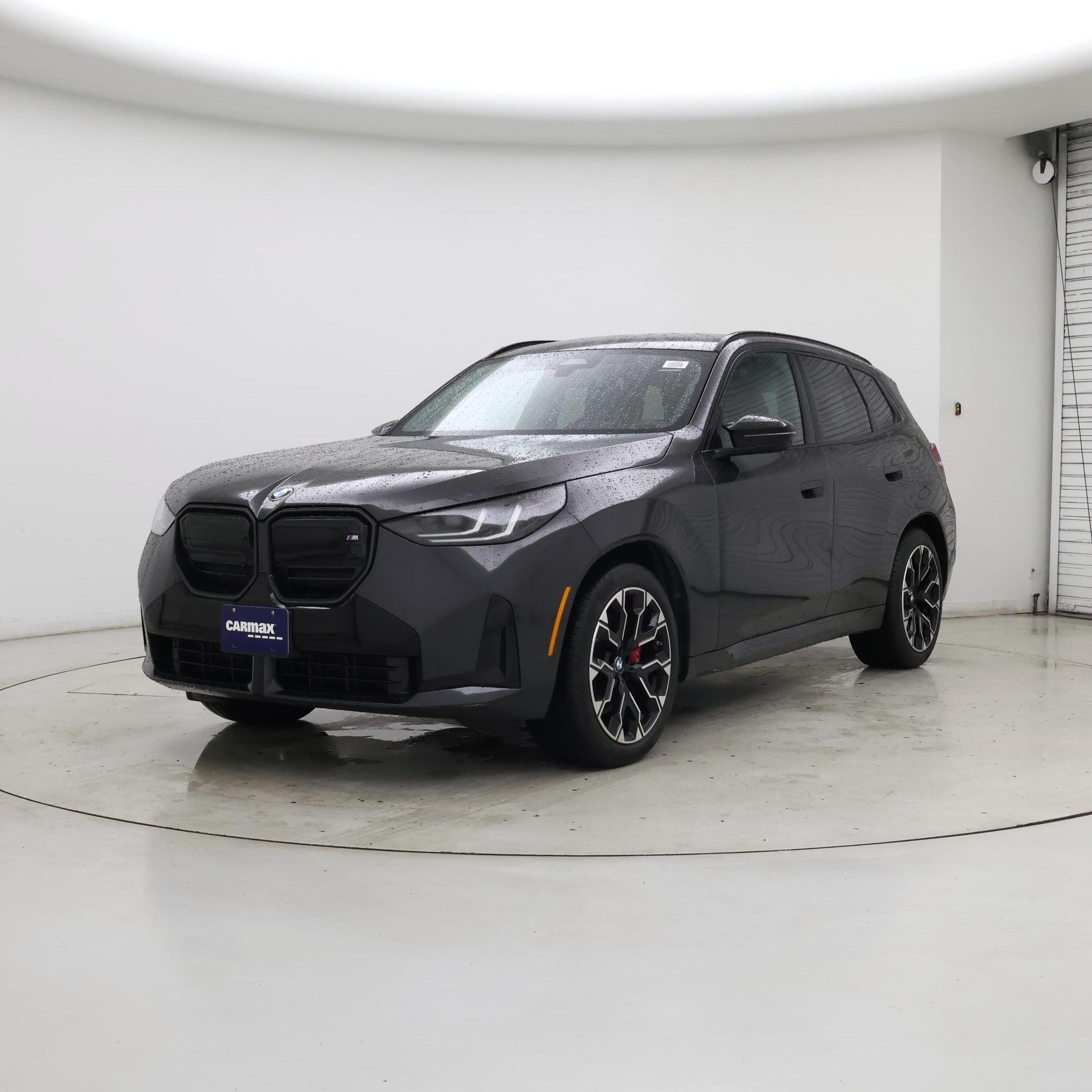 Thumbnail: 2025 BMW X3 - 4