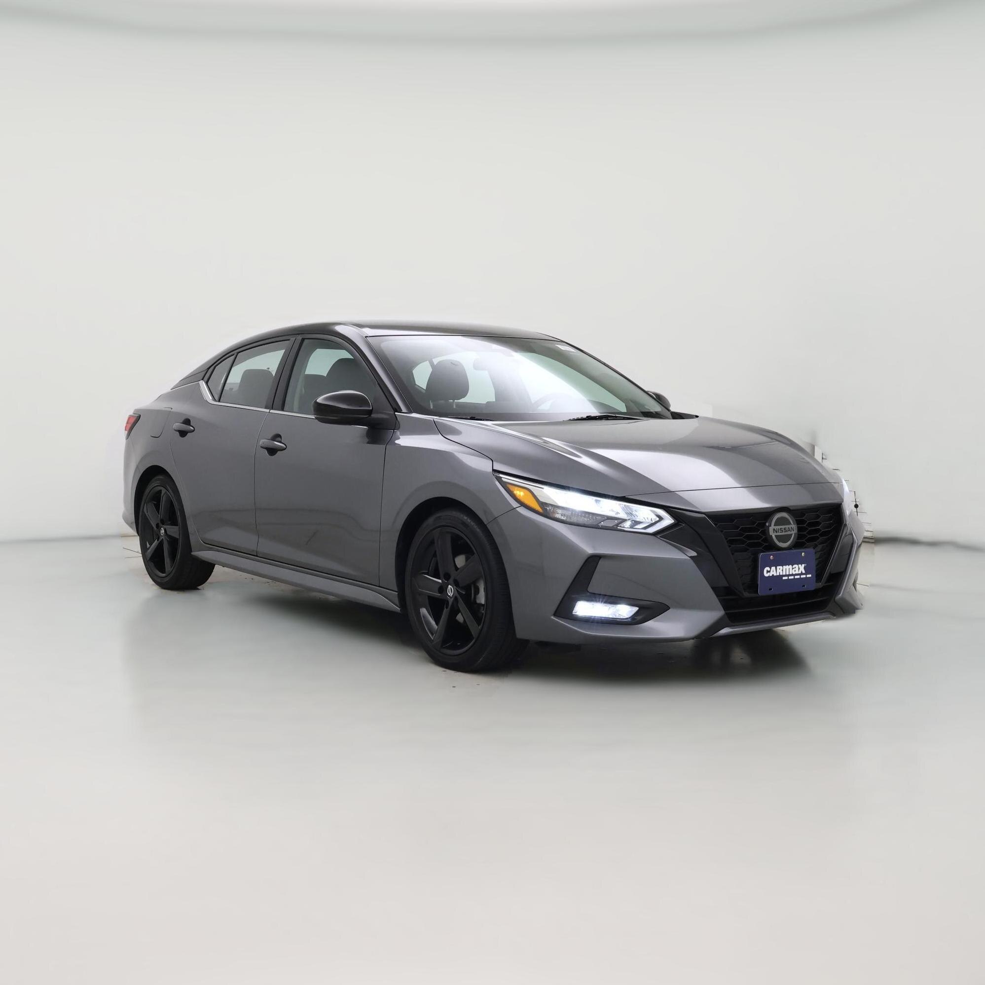Thumbnail: 2023 Nissan Sentra - 1