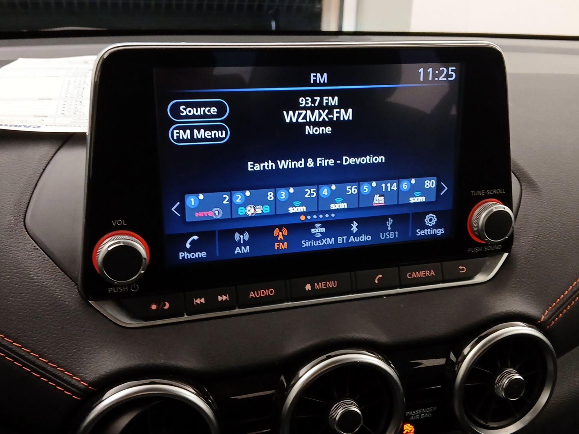 Thumbnail: 2023 Nissan Sentra - 15