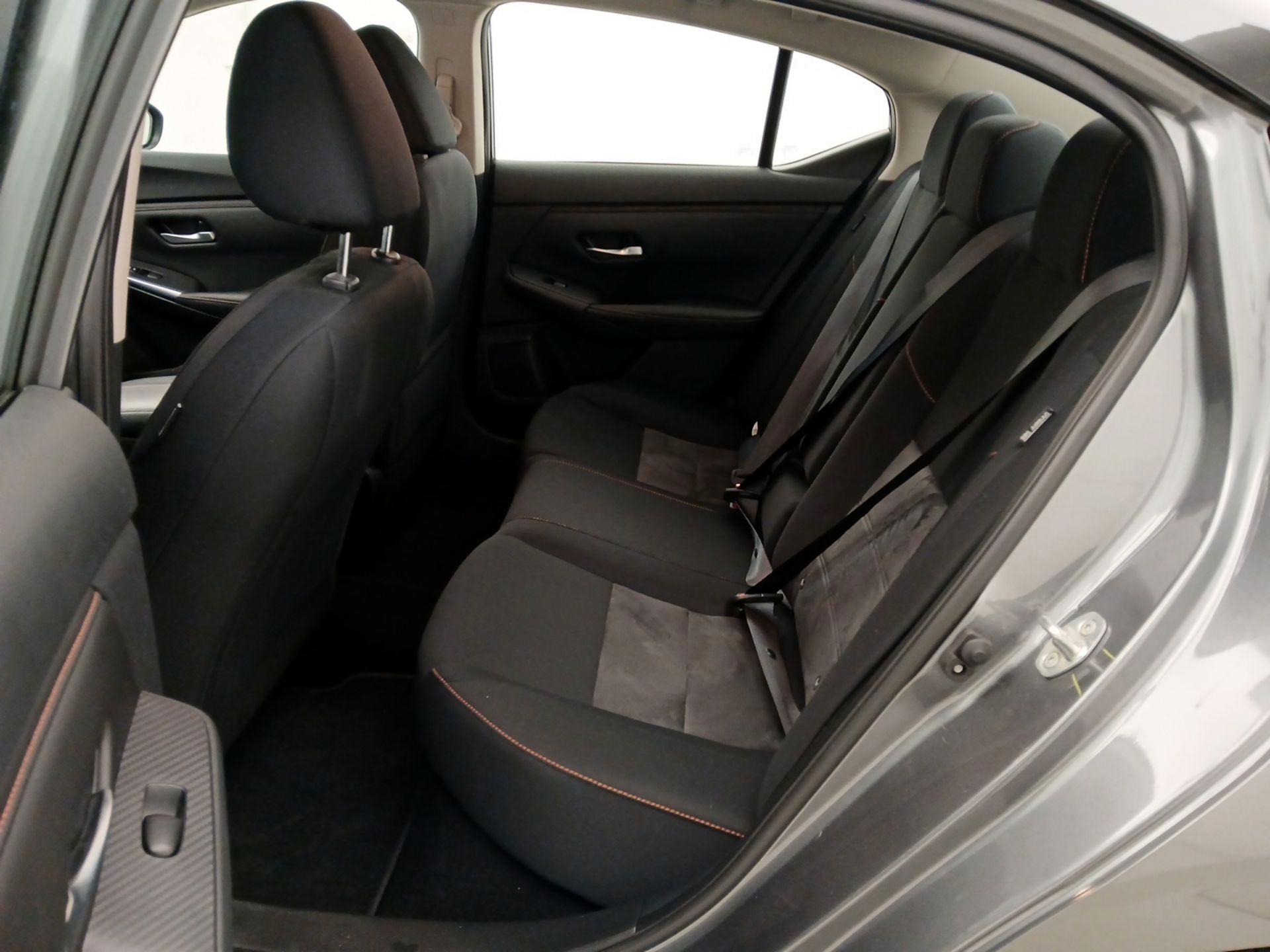 Thumbnail: 2023 Nissan Sentra - 19