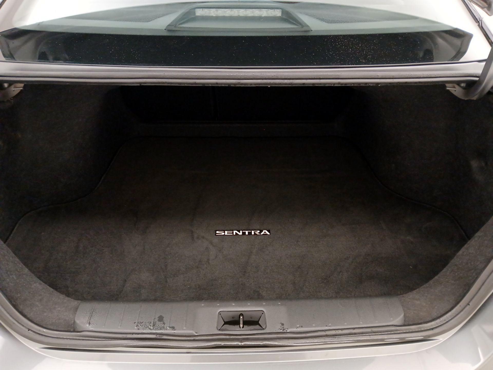 Thumbnail: 2023 Nissan Sentra - 20