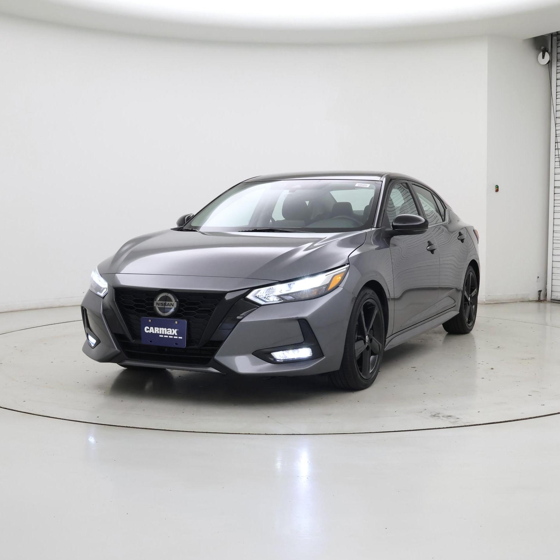 Thumbnail: 2023 Nissan Sentra - 4