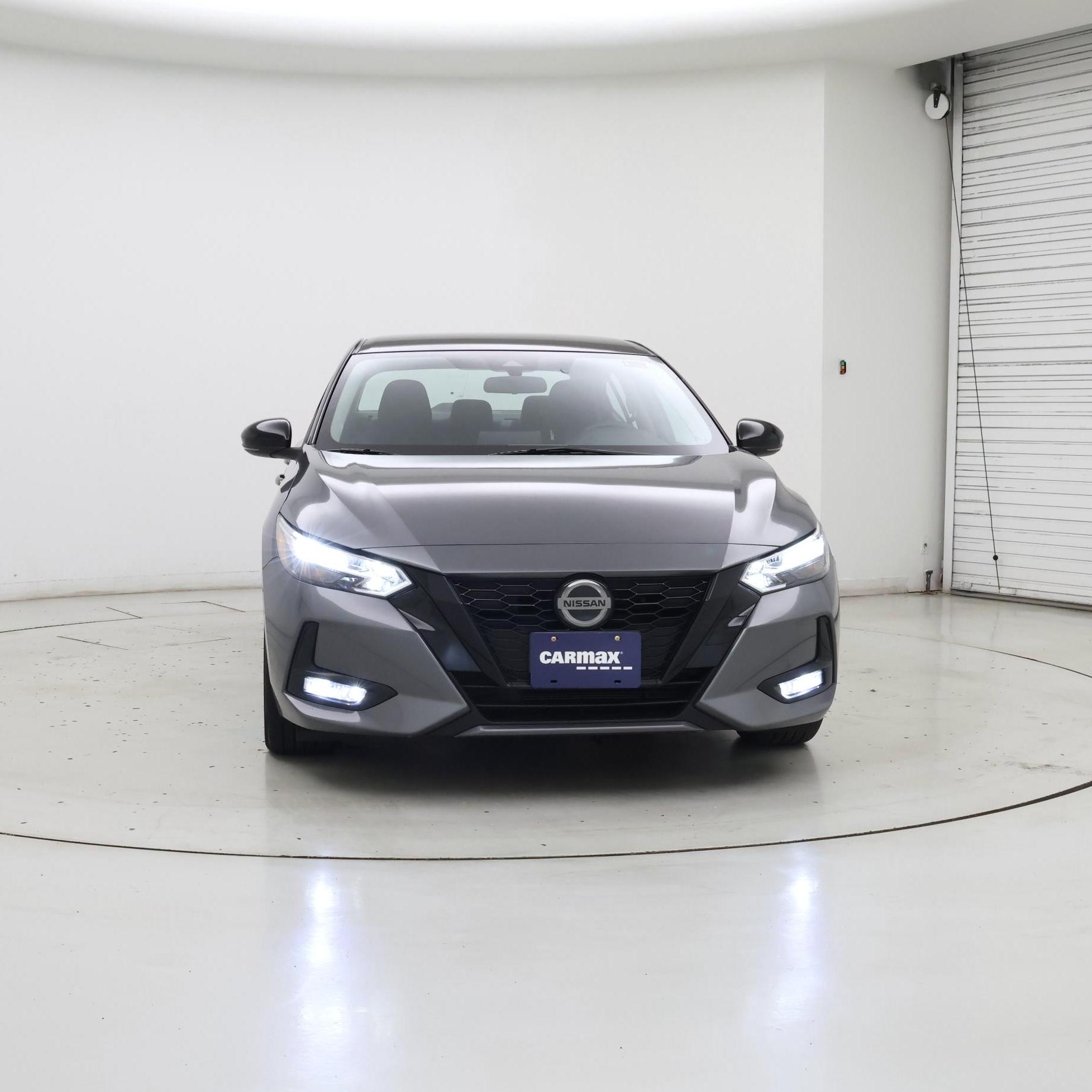 Thumbnail: 2023 Nissan Sentra - 5