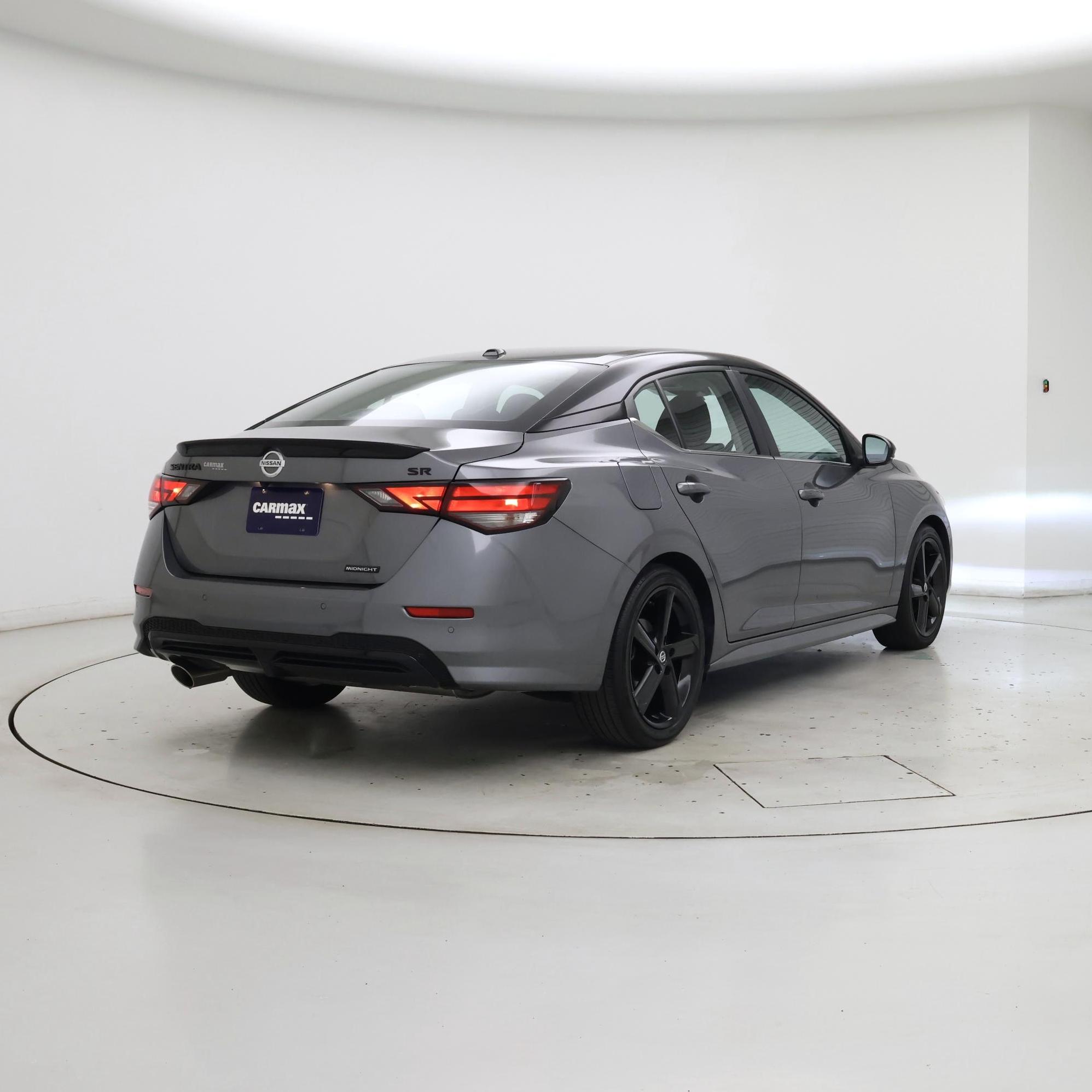 Thumbnail: 2023 Nissan Sentra - 8