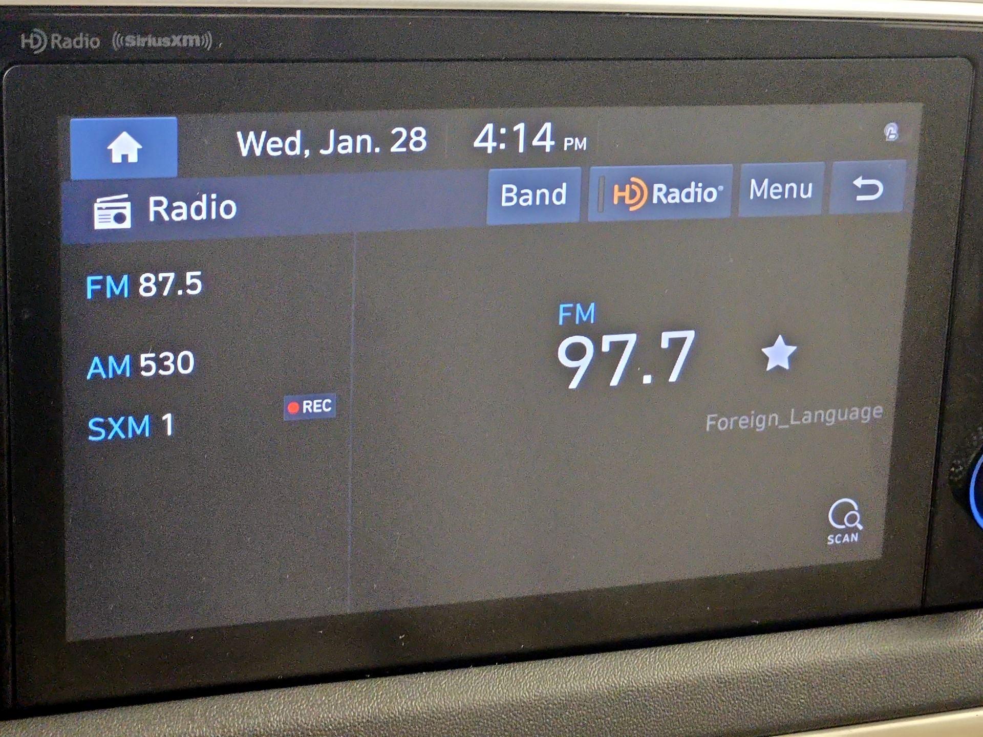 Thumbnail: 2021 Hyundai Sonata - 15