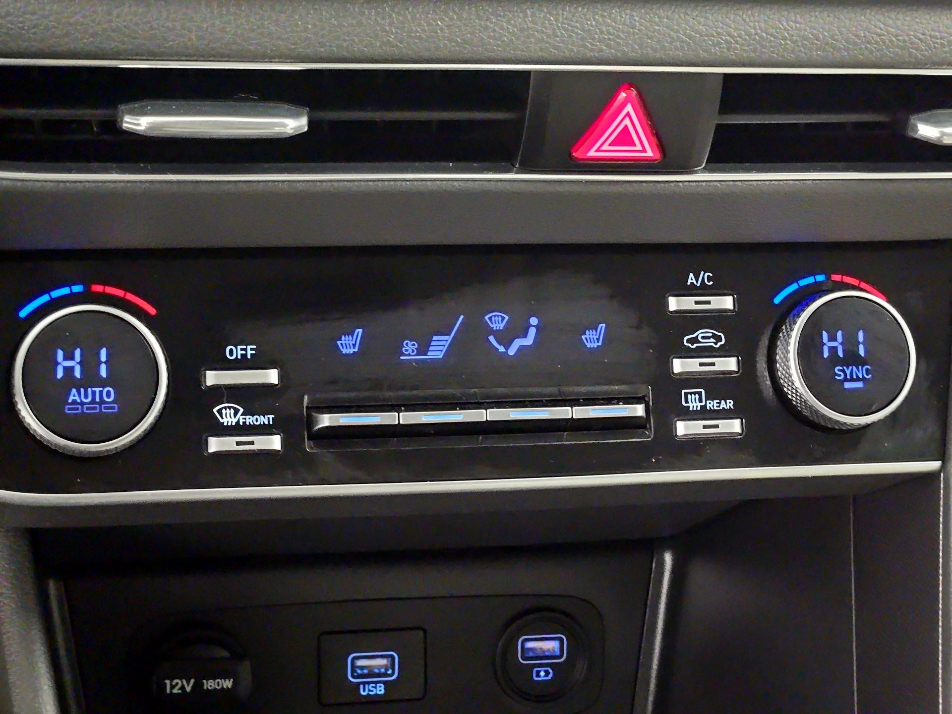 Thumbnail: 2021 Hyundai Sonata - 16