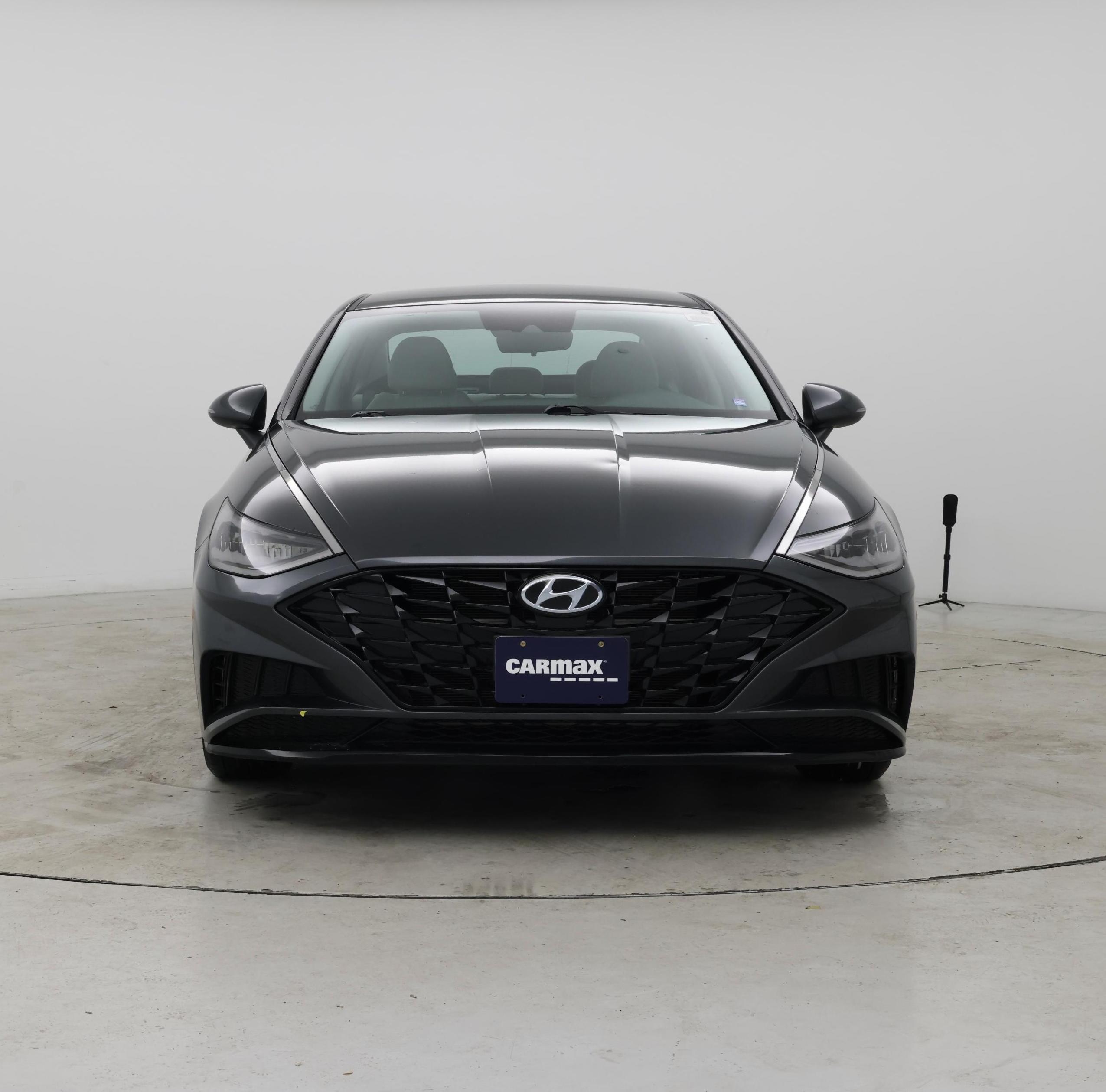 Thumbnail: 2021 Hyundai Sonata - 5