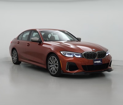 2021 BMW M340 I xDrive
