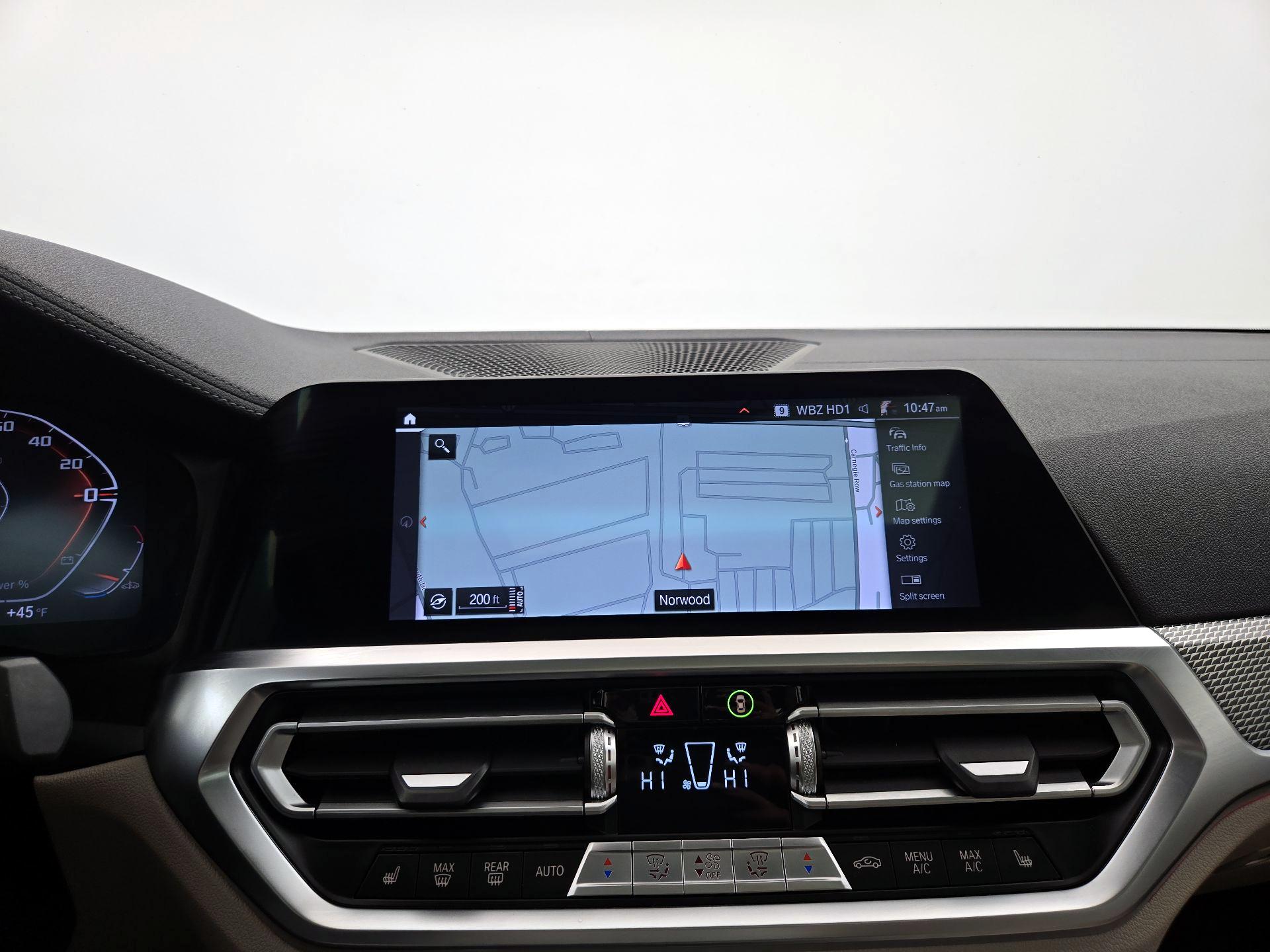 Thumbnail: 2021 BMW 3 Series - 14