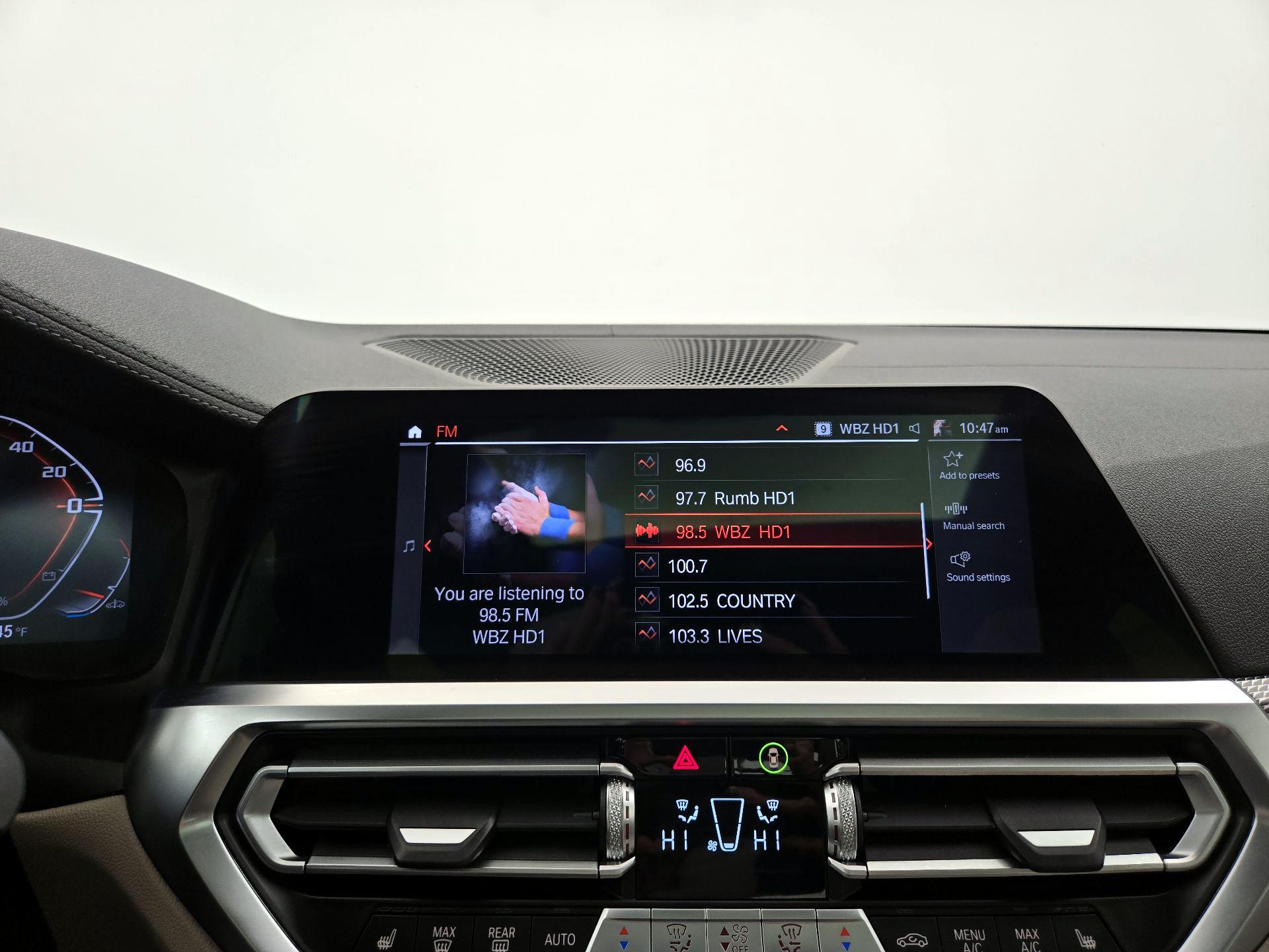 Thumbnail: 2021 BMW 3 Series - 16