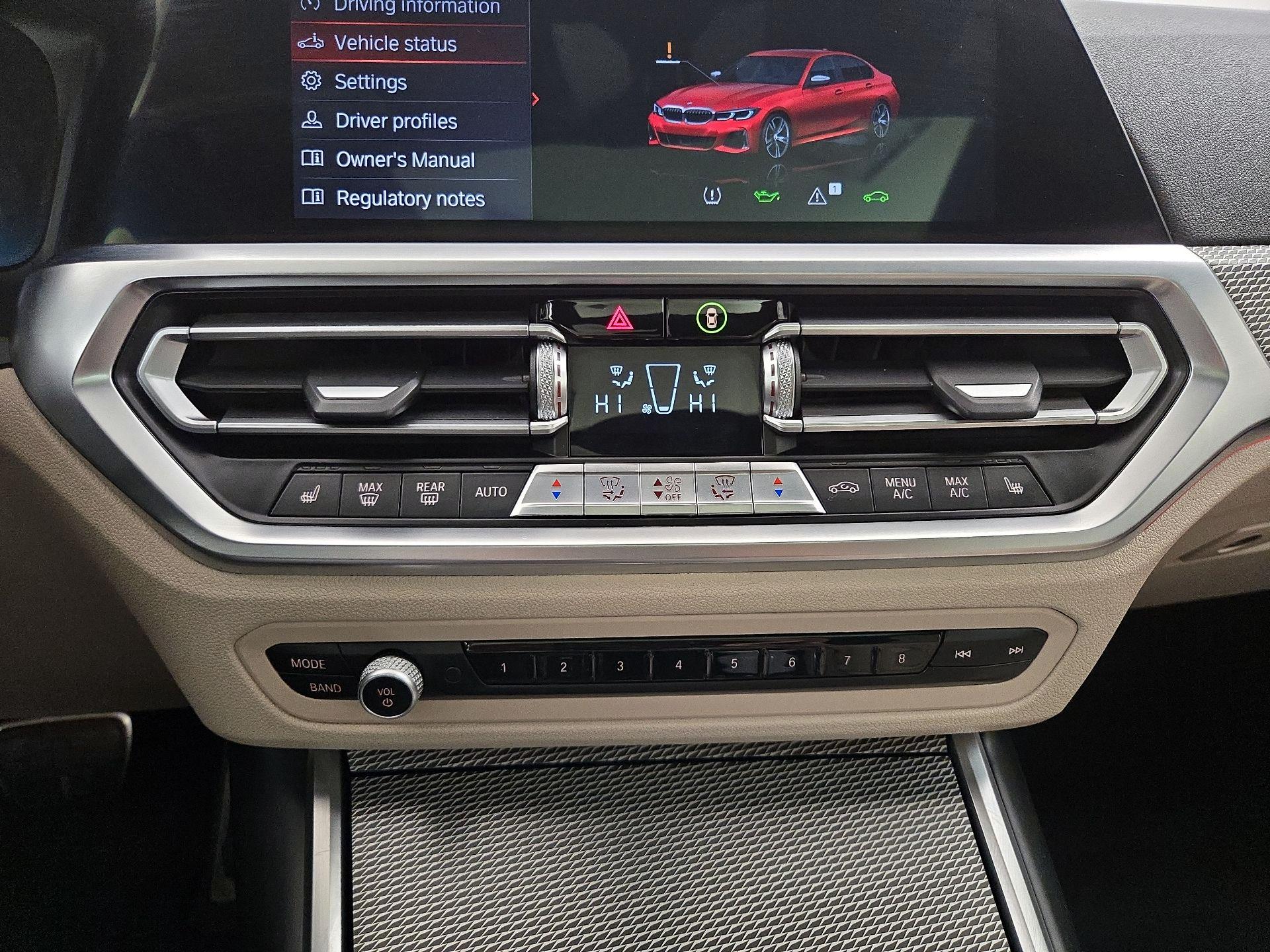 Thumbnail: 2021 BMW 3 Series - 17