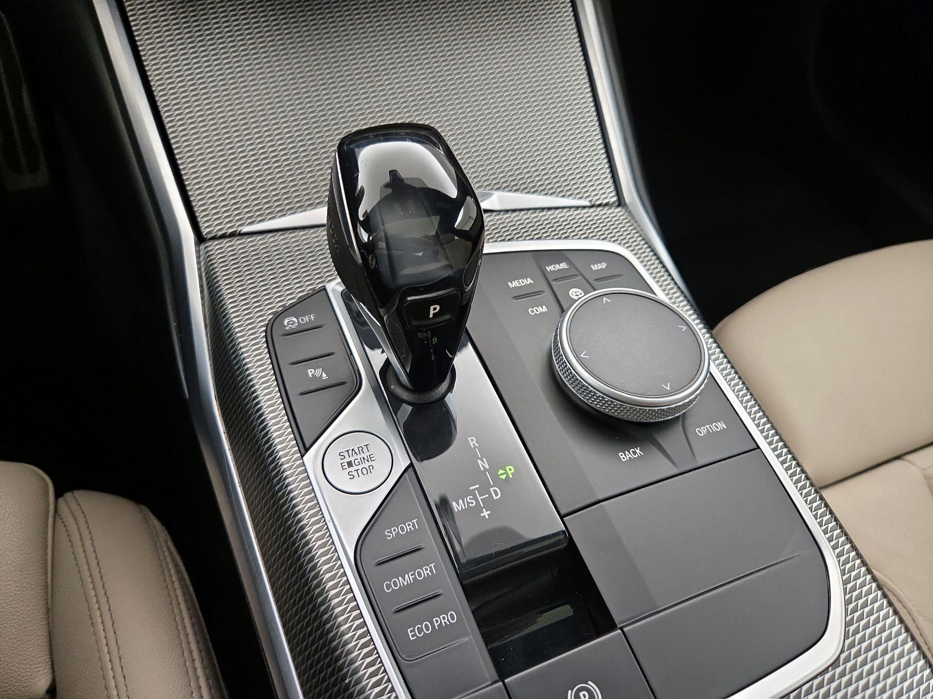 Thumbnail: 2021 BMW 3 Series - 18