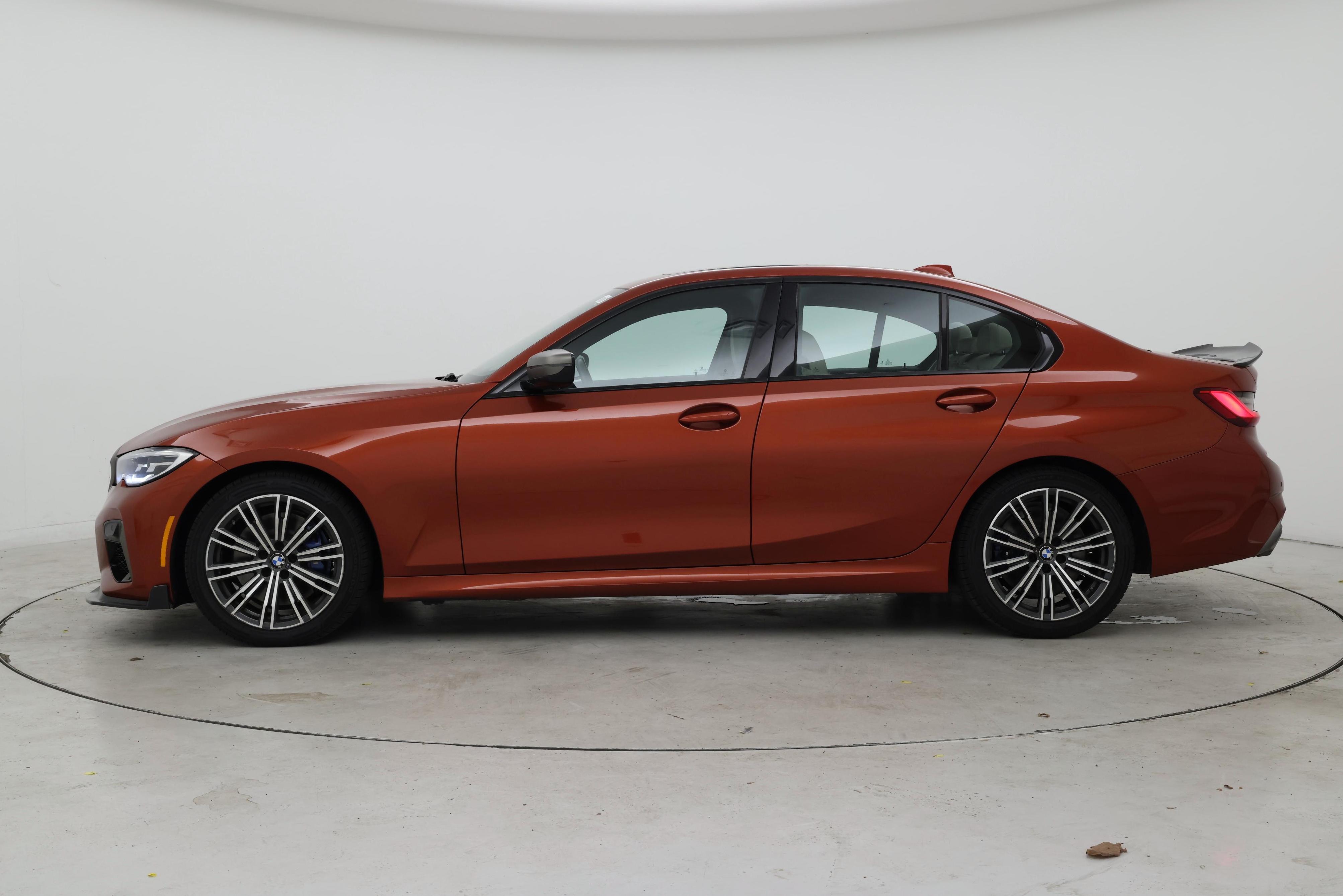 Thumbnail: 2021 BMW 3 Series - 3