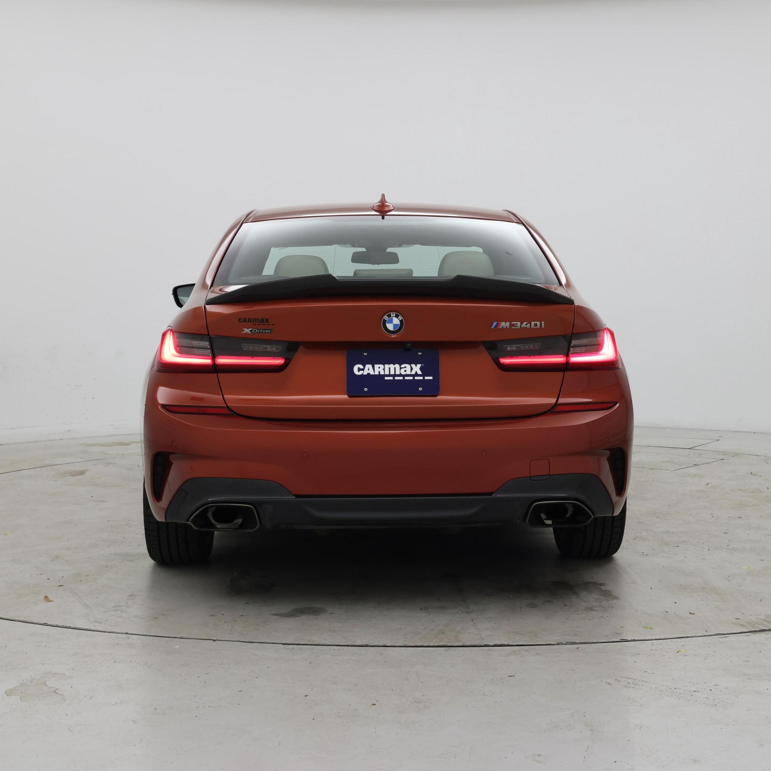 Thumbnail: 2021 BMW 3 Series - 6