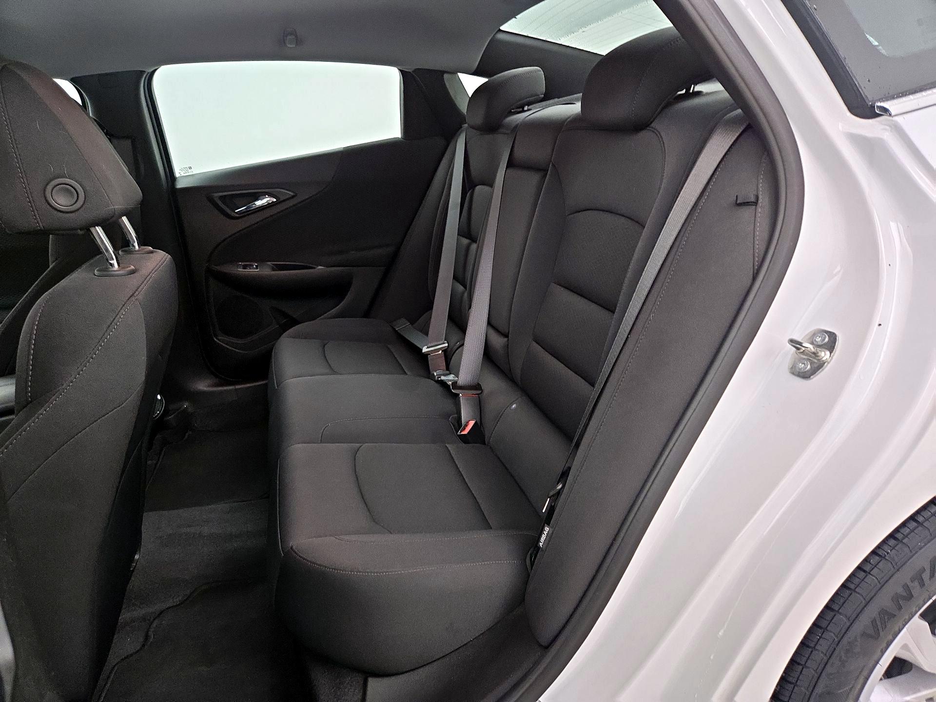 Thumbnail: 2023 Chevrolet Malibu - 19