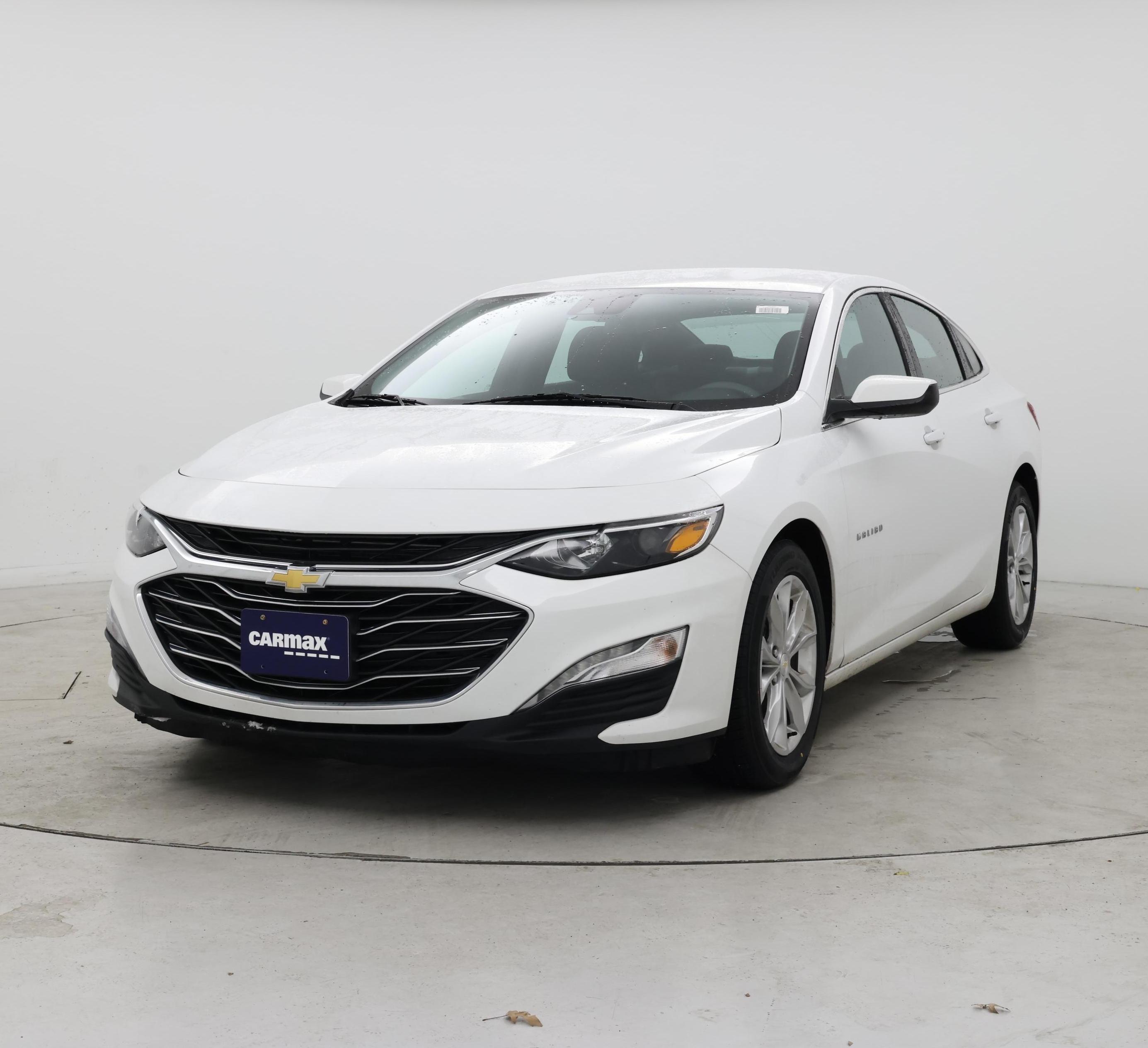 Thumbnail: 2023 Chevrolet Malibu - 4