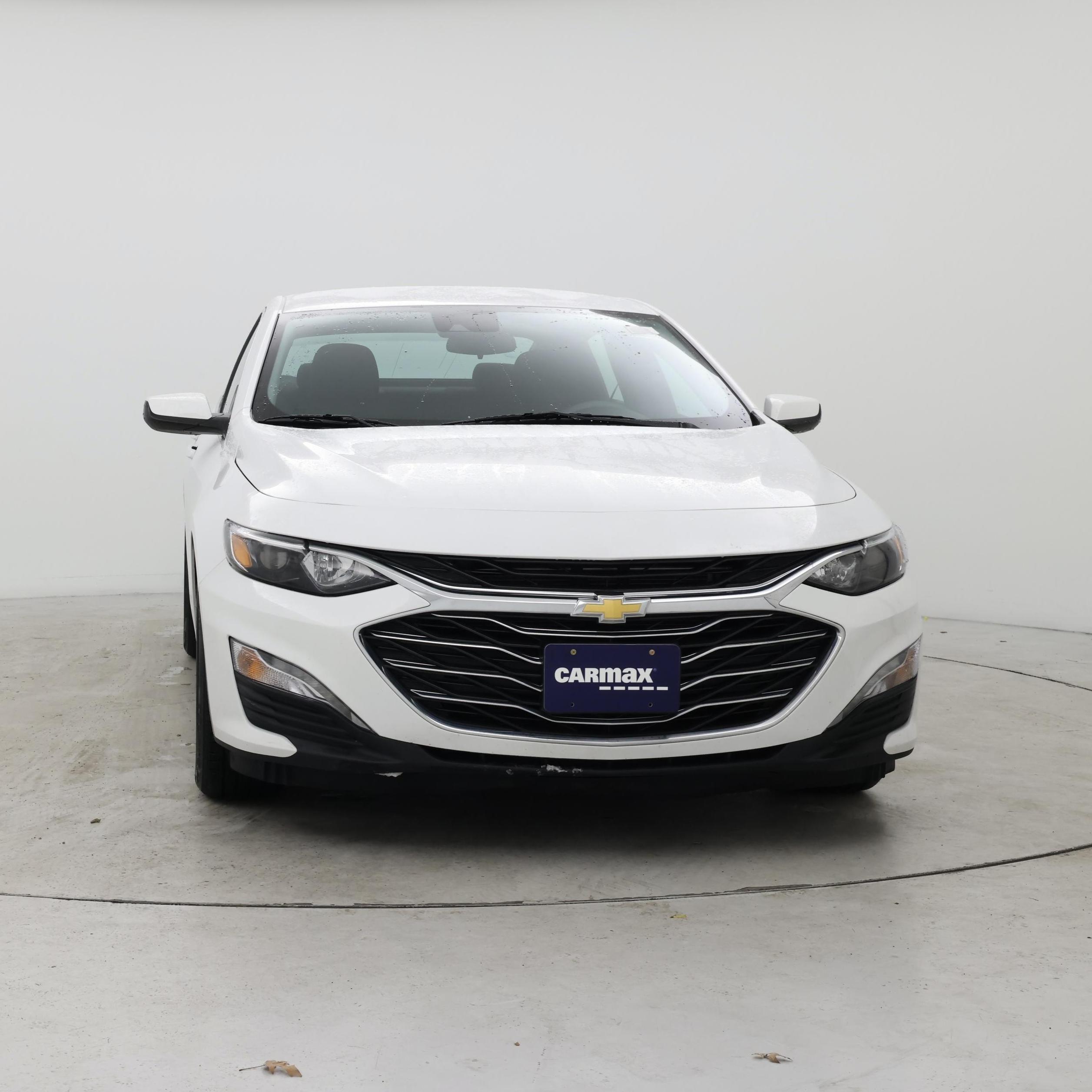 Thumbnail: 2023 Chevrolet Malibu - 5