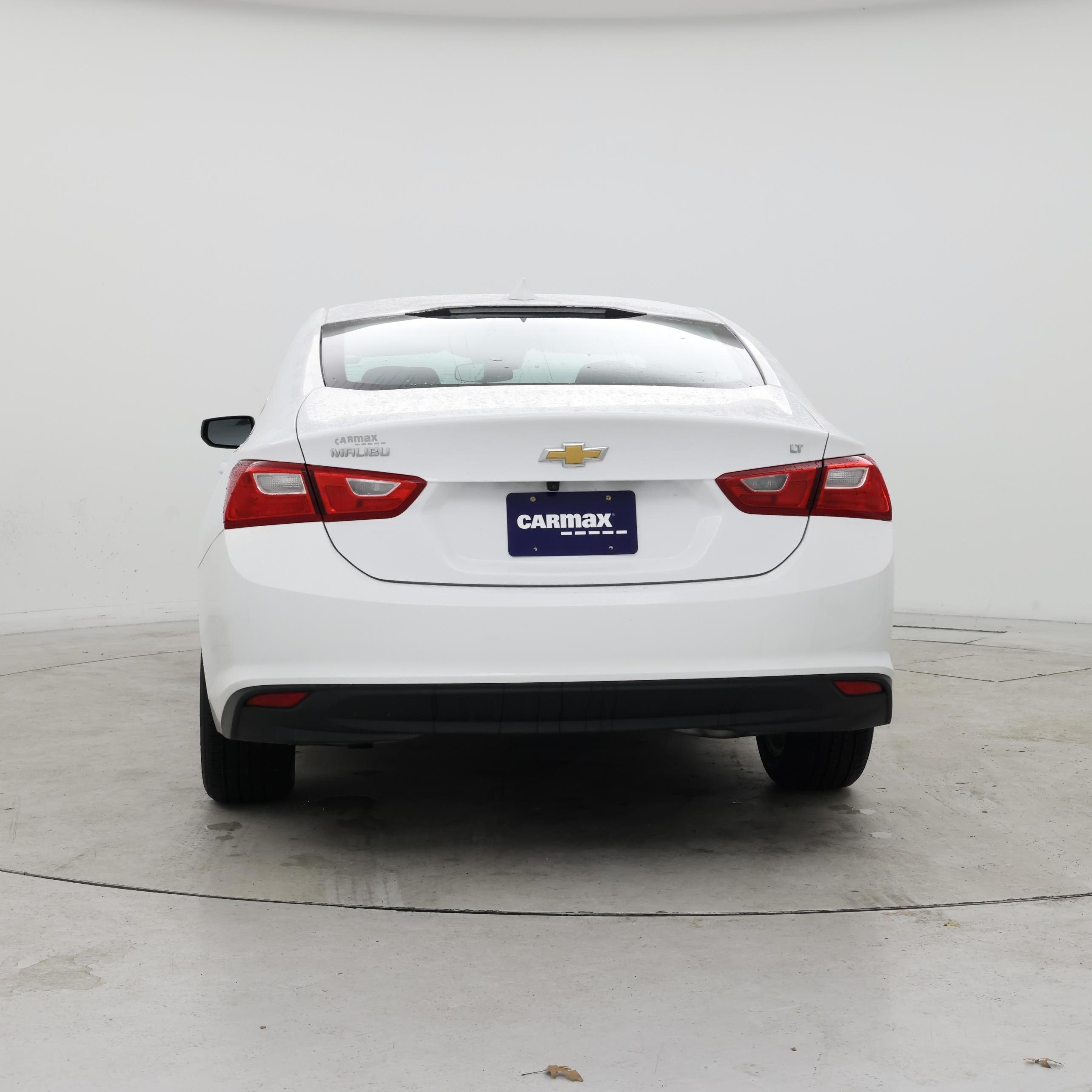 Thumbnail: 2023 Chevrolet Malibu - 6