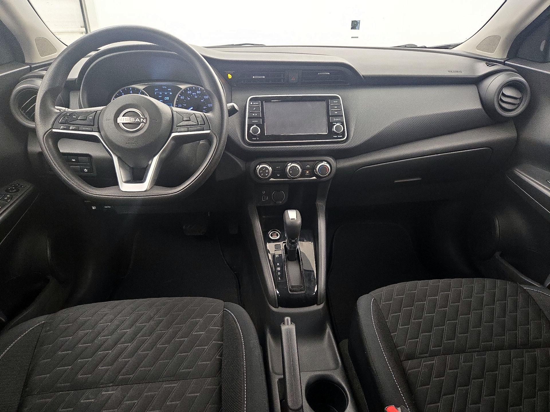 Thumbnail: 2022 Nissan Kicks - 9