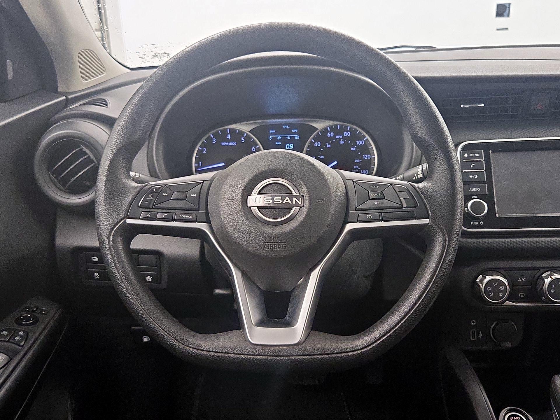 Thumbnail: 2022 Nissan Kicks - 10