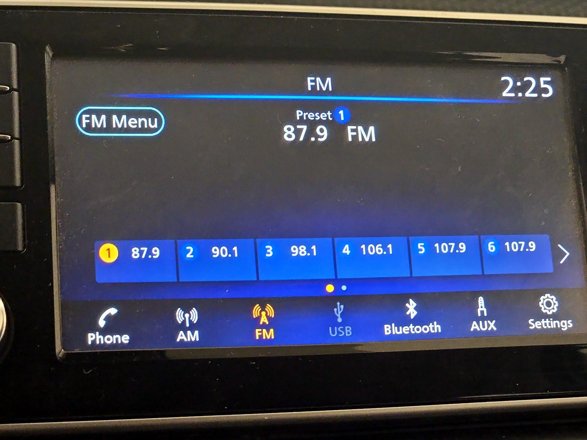 Thumbnail: 2022 Nissan Kicks - 15