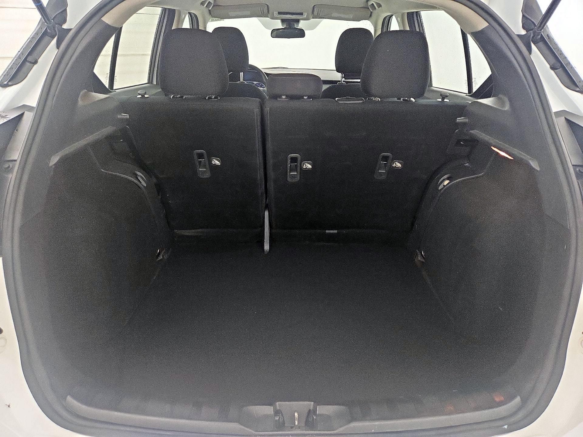 Thumbnail: 2022 Nissan Kicks - 20