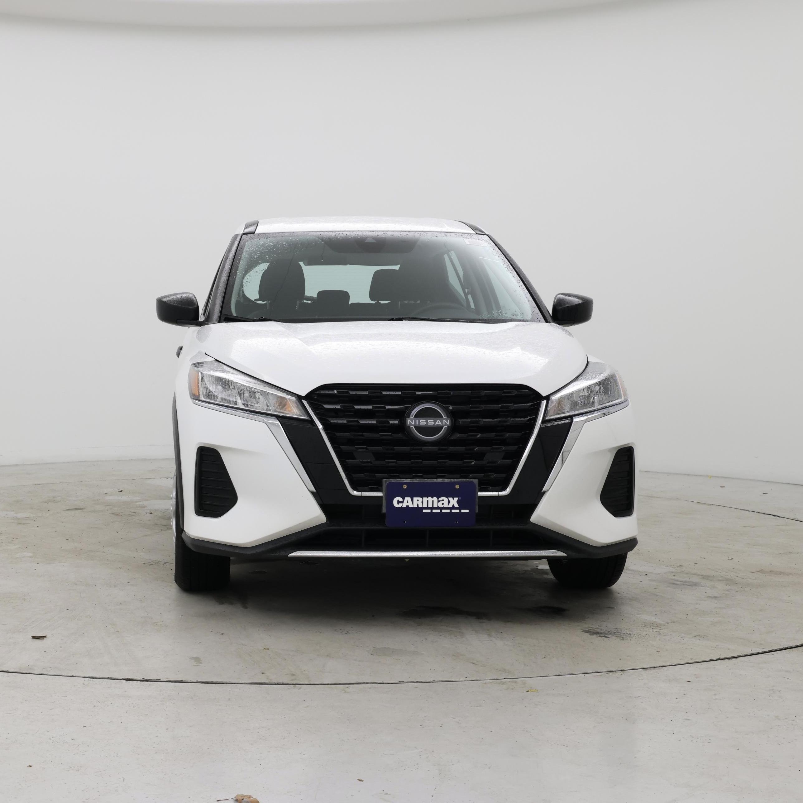 Thumbnail: 2022 Nissan Kicks - 5