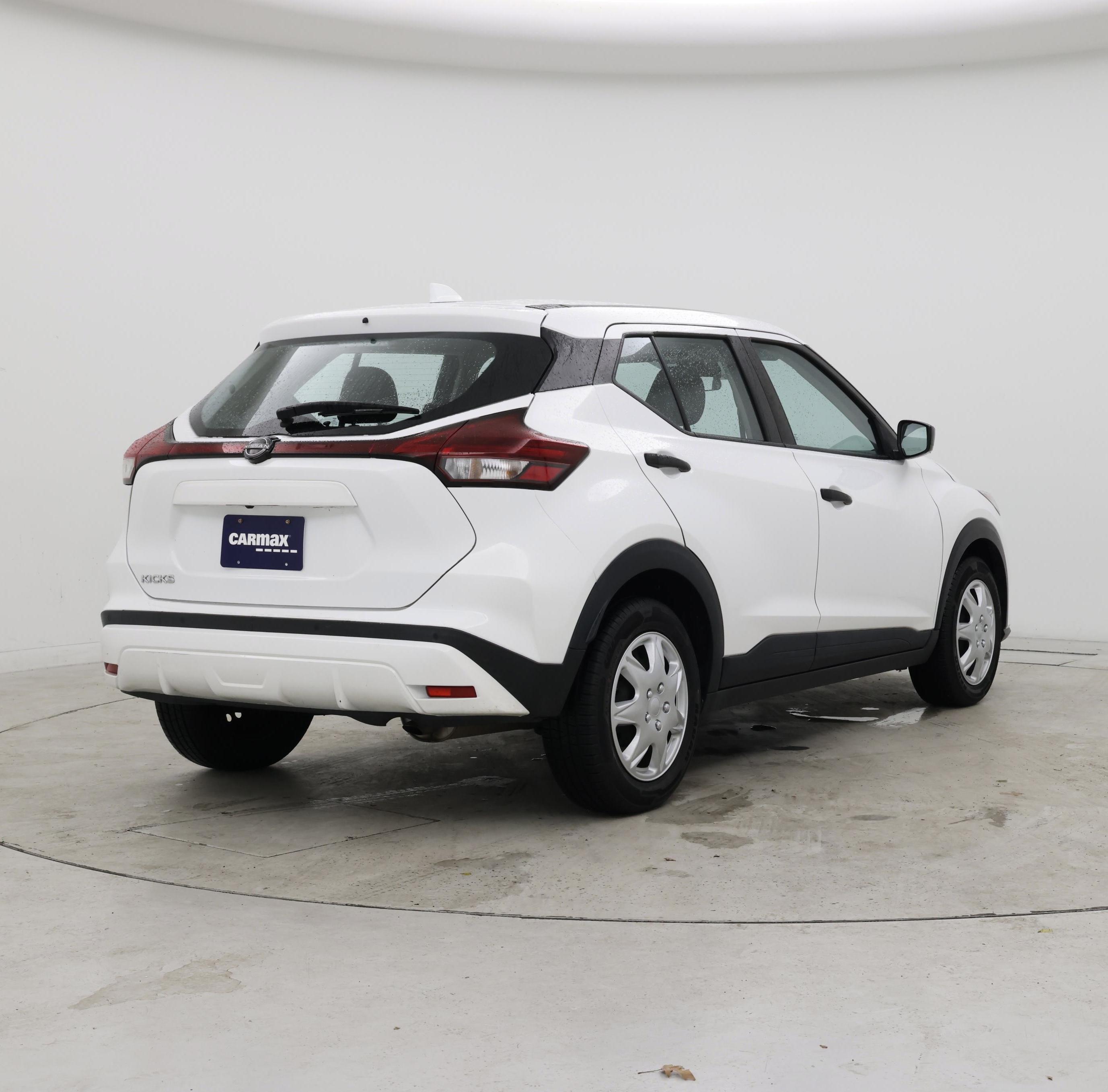 Thumbnail: 2022 Nissan Kicks - 8