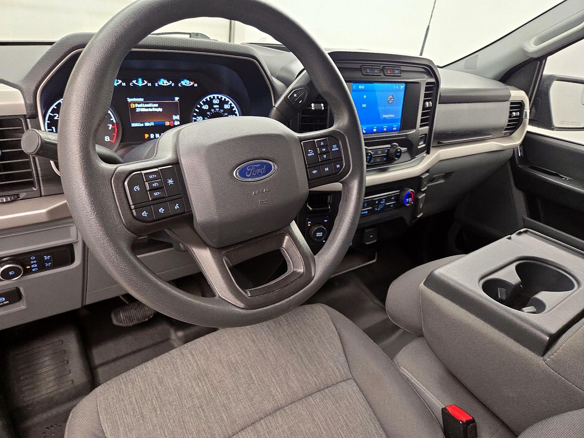 Thumbnail: 2021 Ford F-150 - 9