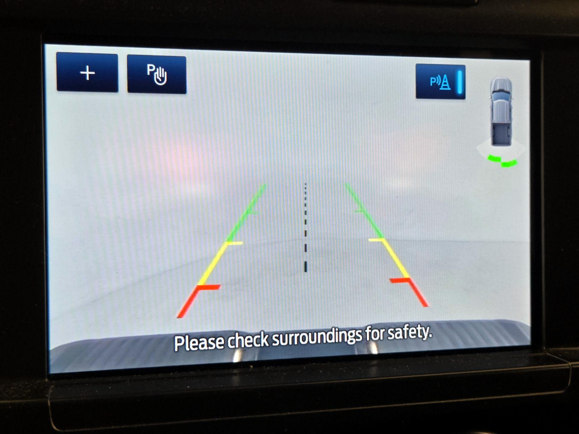 Thumbnail: 2021 Ford F-150 - 14