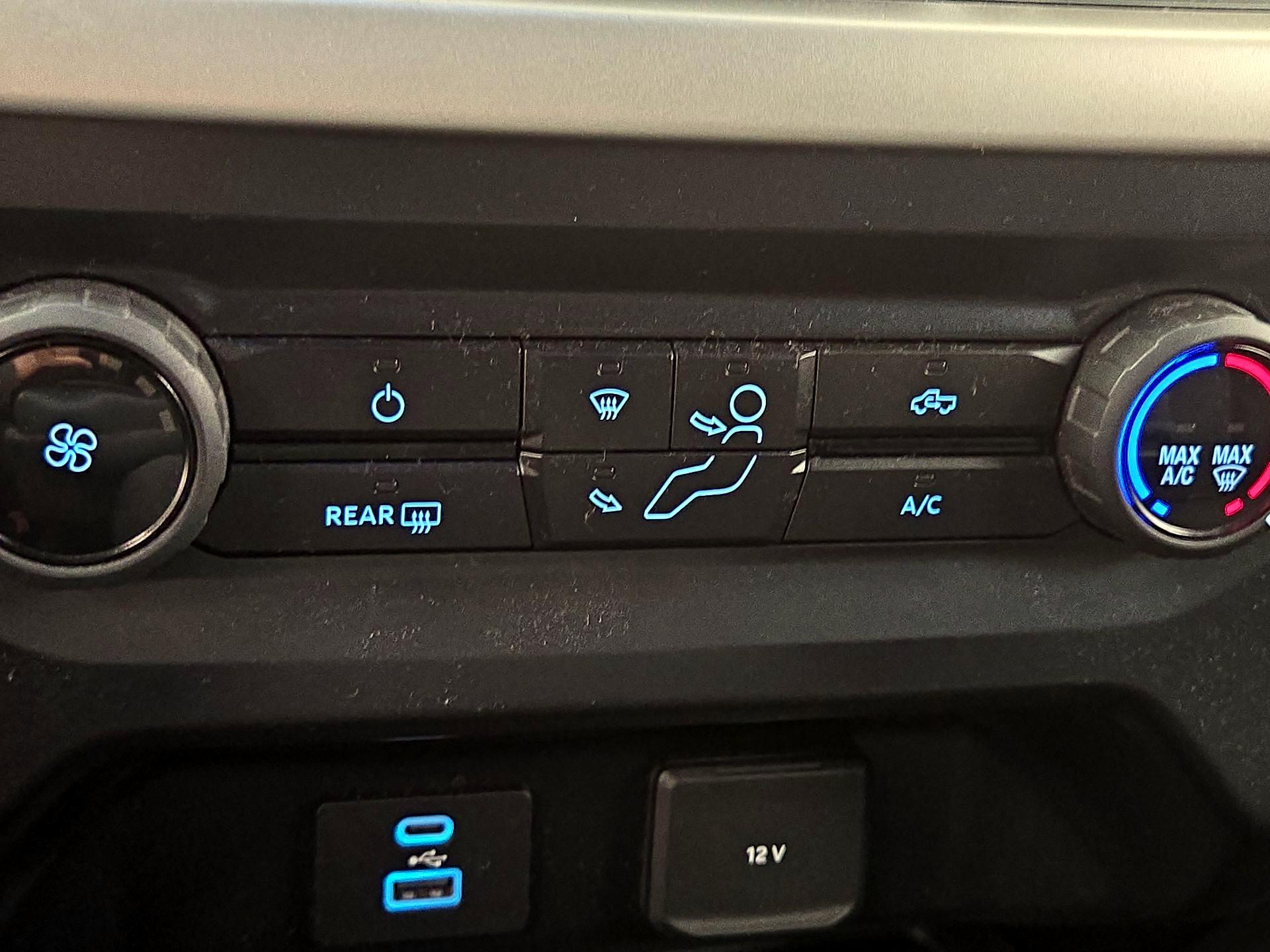 Thumbnail: 2021 Ford F-150 - 16