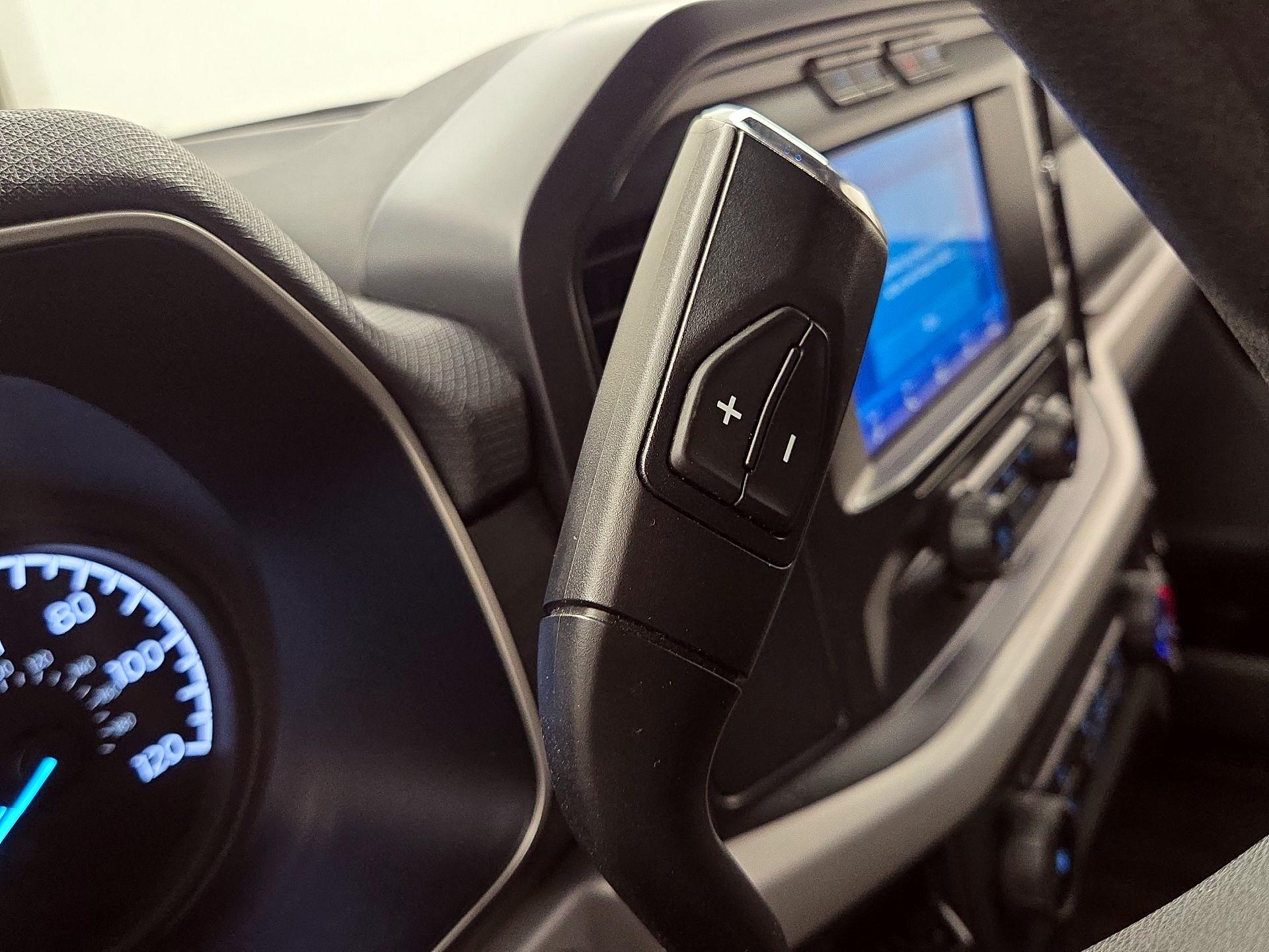 Thumbnail: 2021 Ford F-150 - 17